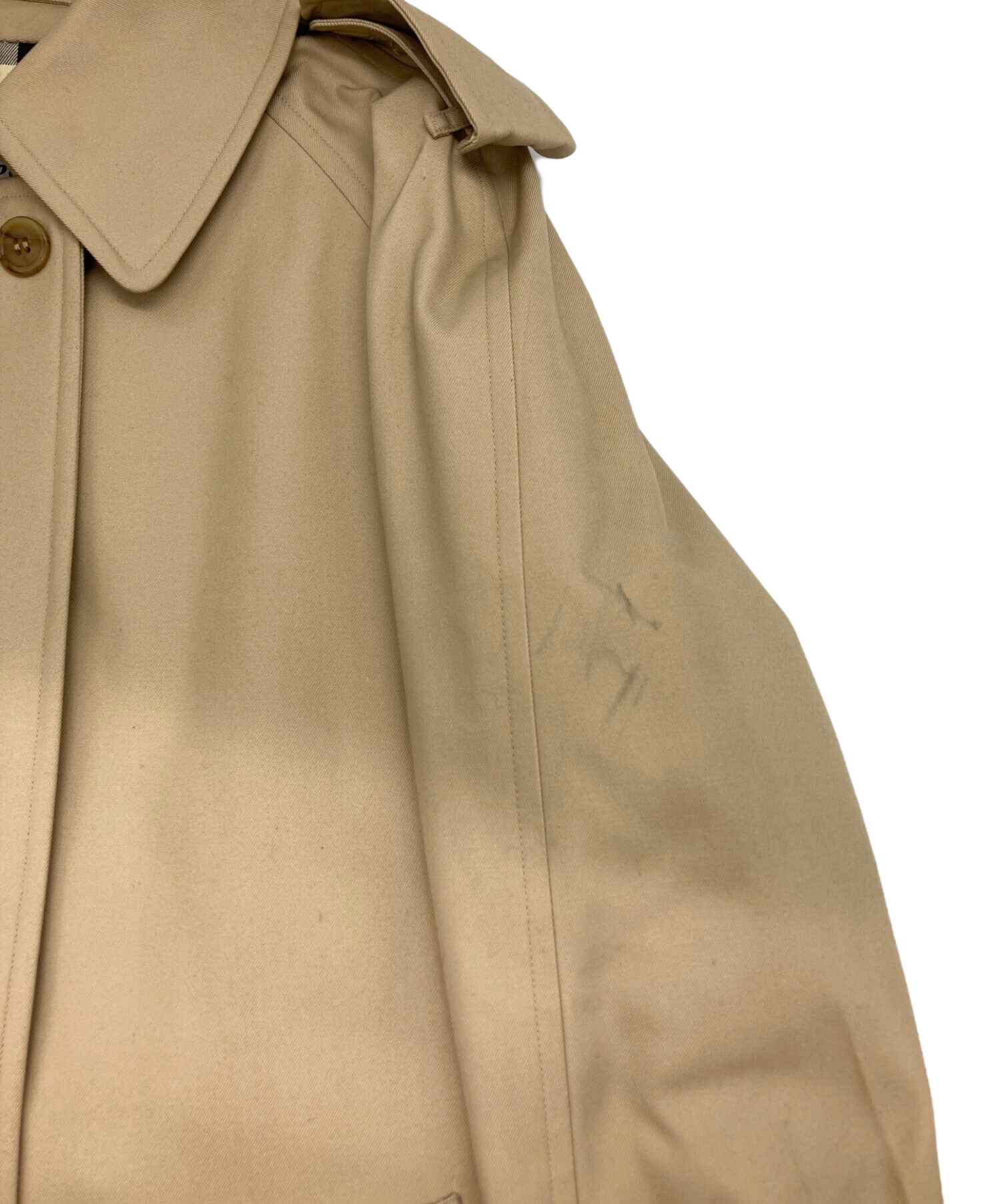 中古・古着通販】BURBERRY PRORSUM (バーバリープローサム) 裏ノヴァ