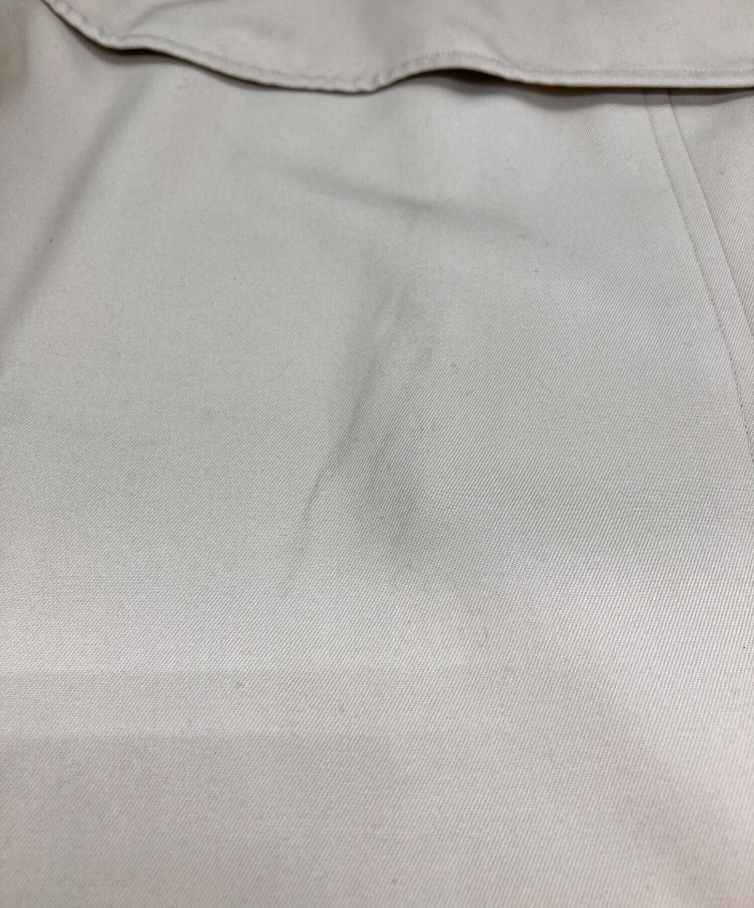 中古・古着通販】BURBERRY PRORSUM (バーバリープローサム) 裏ノヴァ