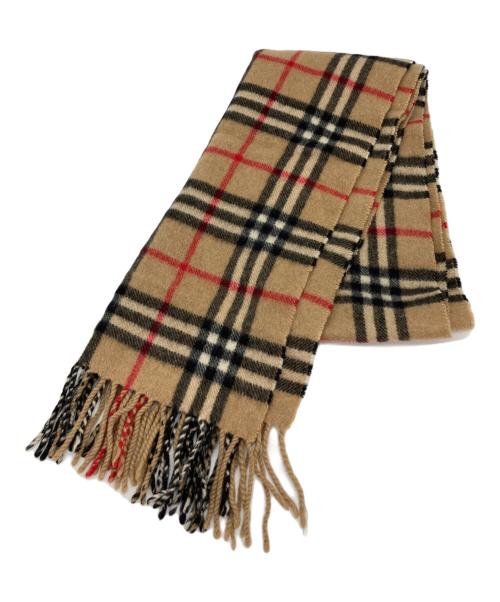 中古・古着通販】BURBERRY LONDON (バーバリーロンドン) カシミヤ