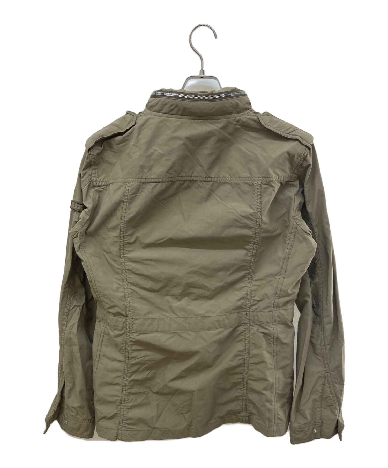 専用 タトラス 希少XL M65 ジャケット ミリタリージャケット サイズ4 専用 タトラス 希少XL M65 ジャケット ミリタリージャケット サイズ4