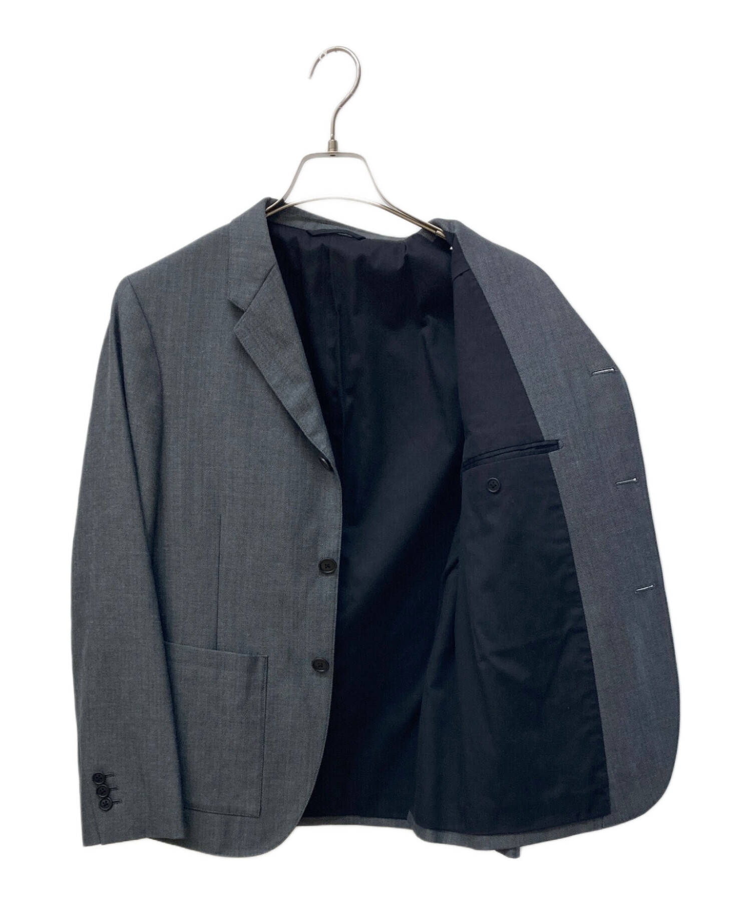 中古・古着通販】MARGARET HOWELL (マーガレットハウエル) FOX