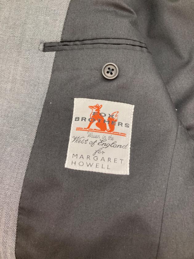 中古・古着通販】MARGARET HOWELL (マーガレットハウエル) FOX