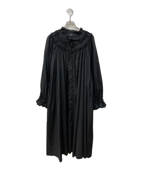 中古・古着通販】PINK HOUSE (ピンクハウス) ローンフリルシャツ