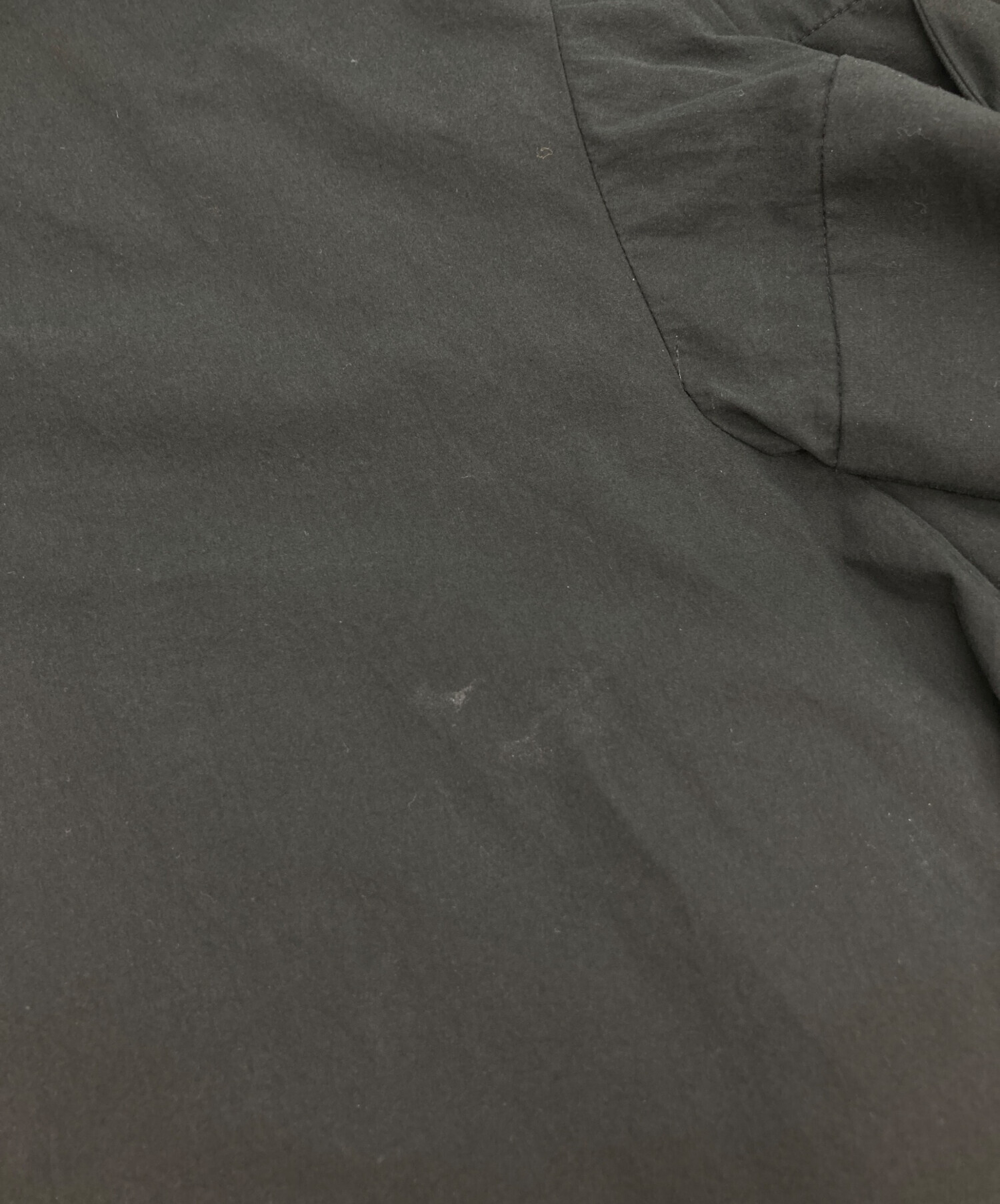 中古・古着通販】ENFOLD (エンフォルド) SLIT RANDOM－HEM PULLOVER