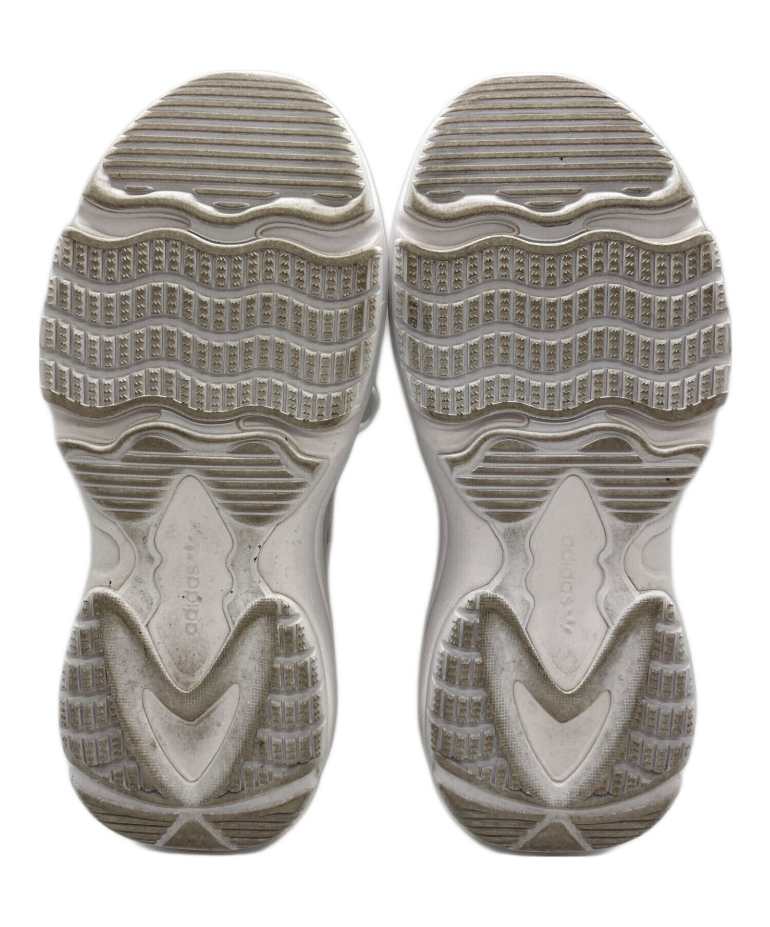 中古・古着通販】adidas (アディダス) オズガイア/厚底スニーカー