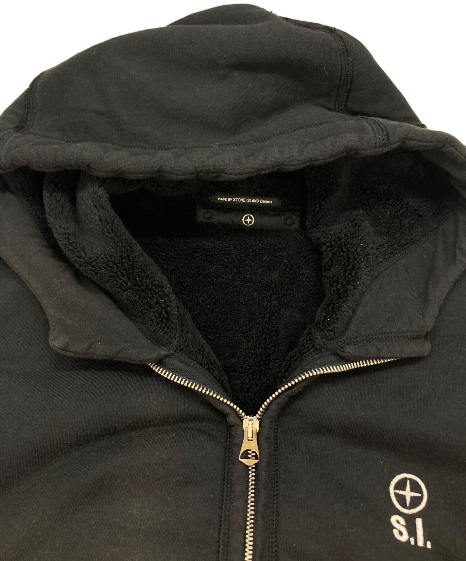 中古・古着通販】STONE ISLAND Denims (ストーンアイランドデニム