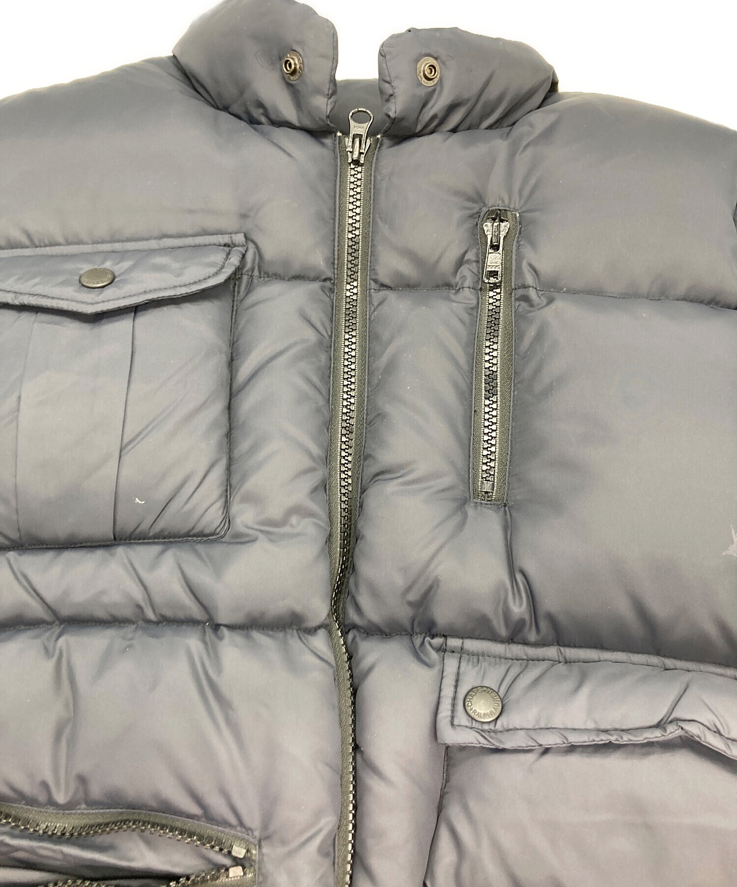 中古・古着通販】CHAPS RALPH LAUREN (チャップス ラルフローレン
