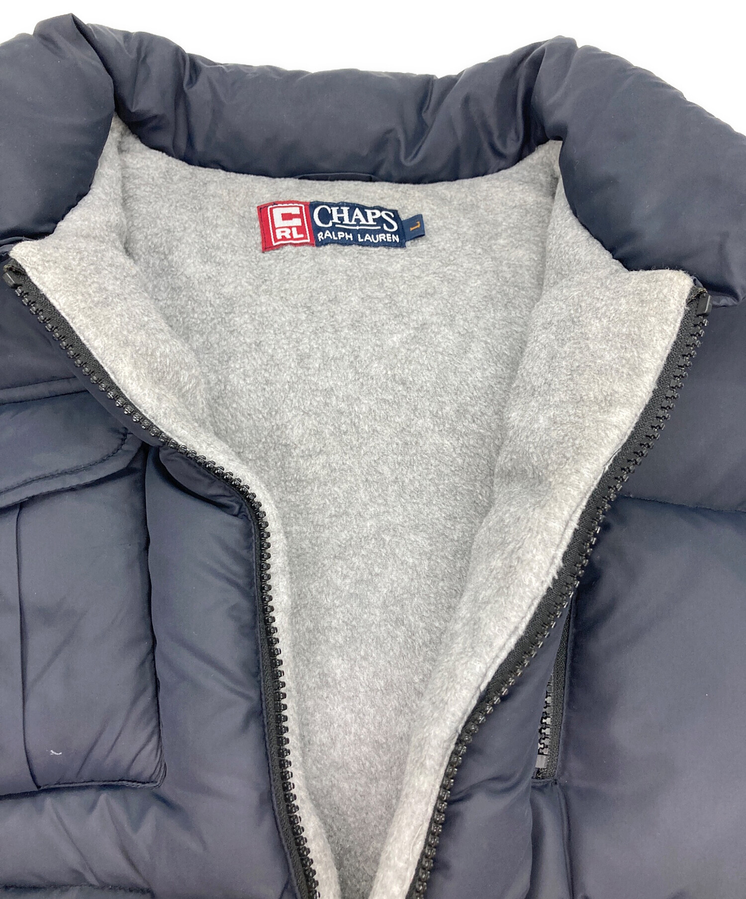 中古・古着通販】CHAPS RALPH LAUREN (チャップス ラルフローレン