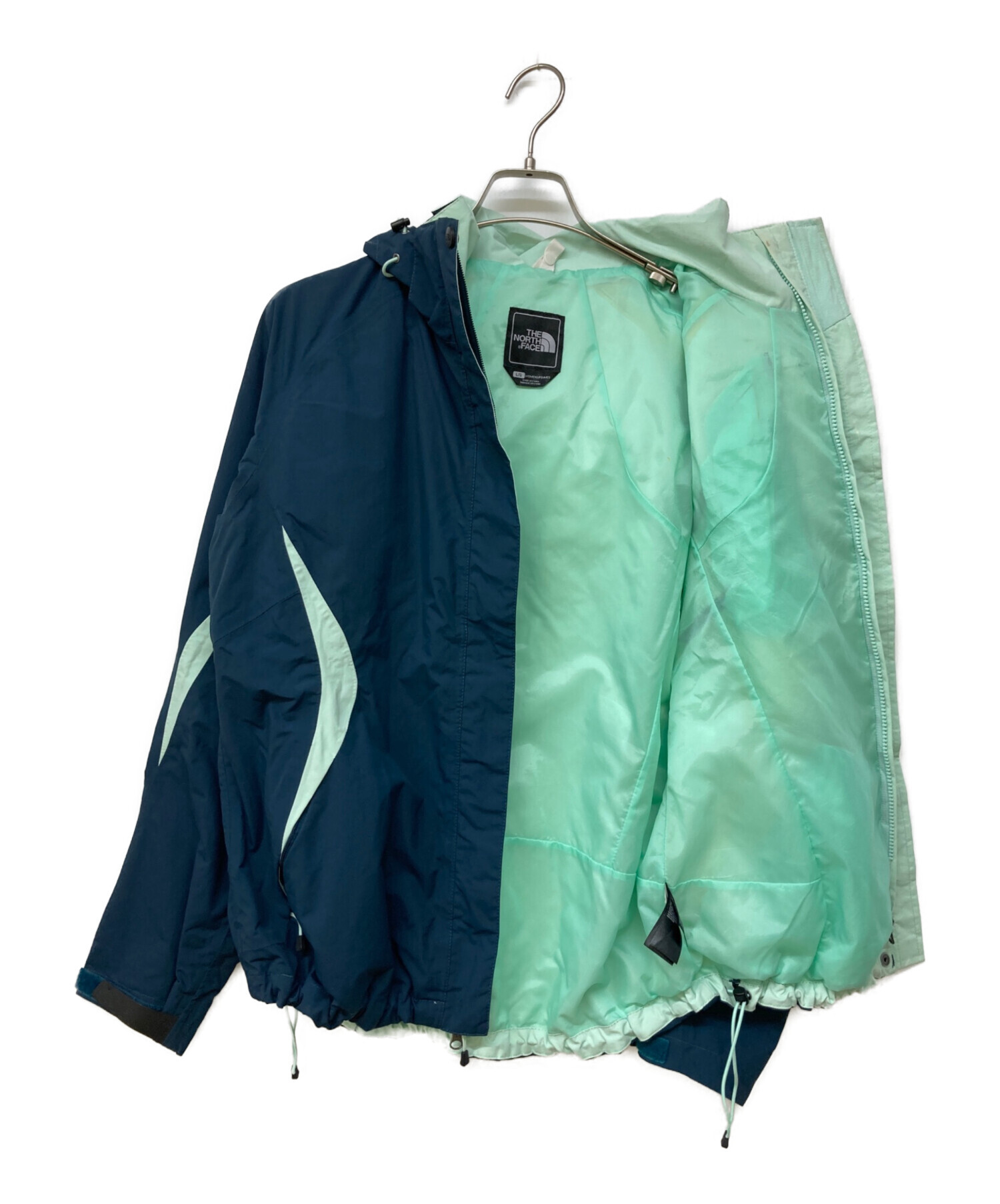 中古・古着通販】THE NORTH FACE (ザ ノース フェイス) マウンテン