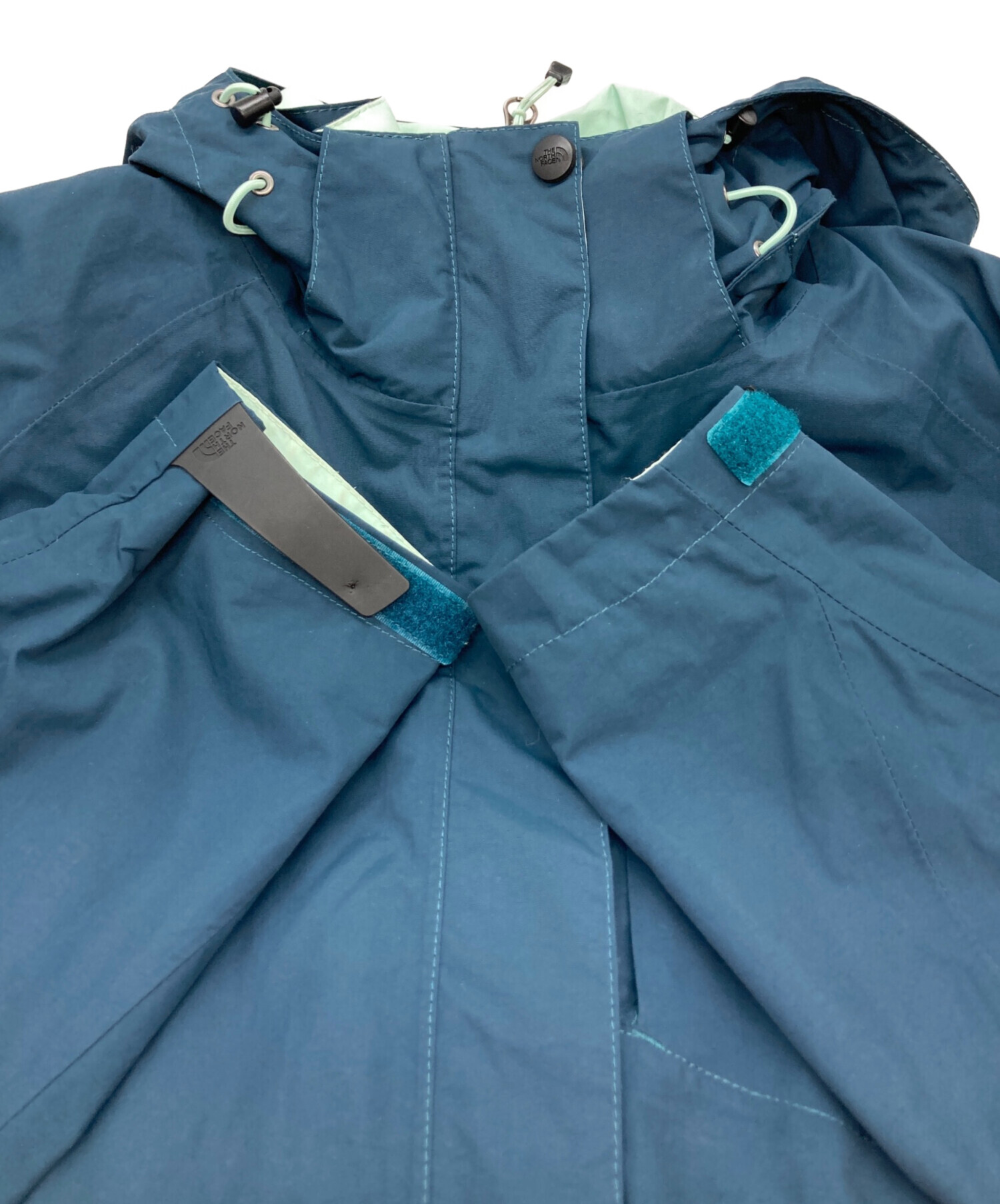 中古・古着通販】THE NORTH FACE (ザ ノース フェイス) マウンテン