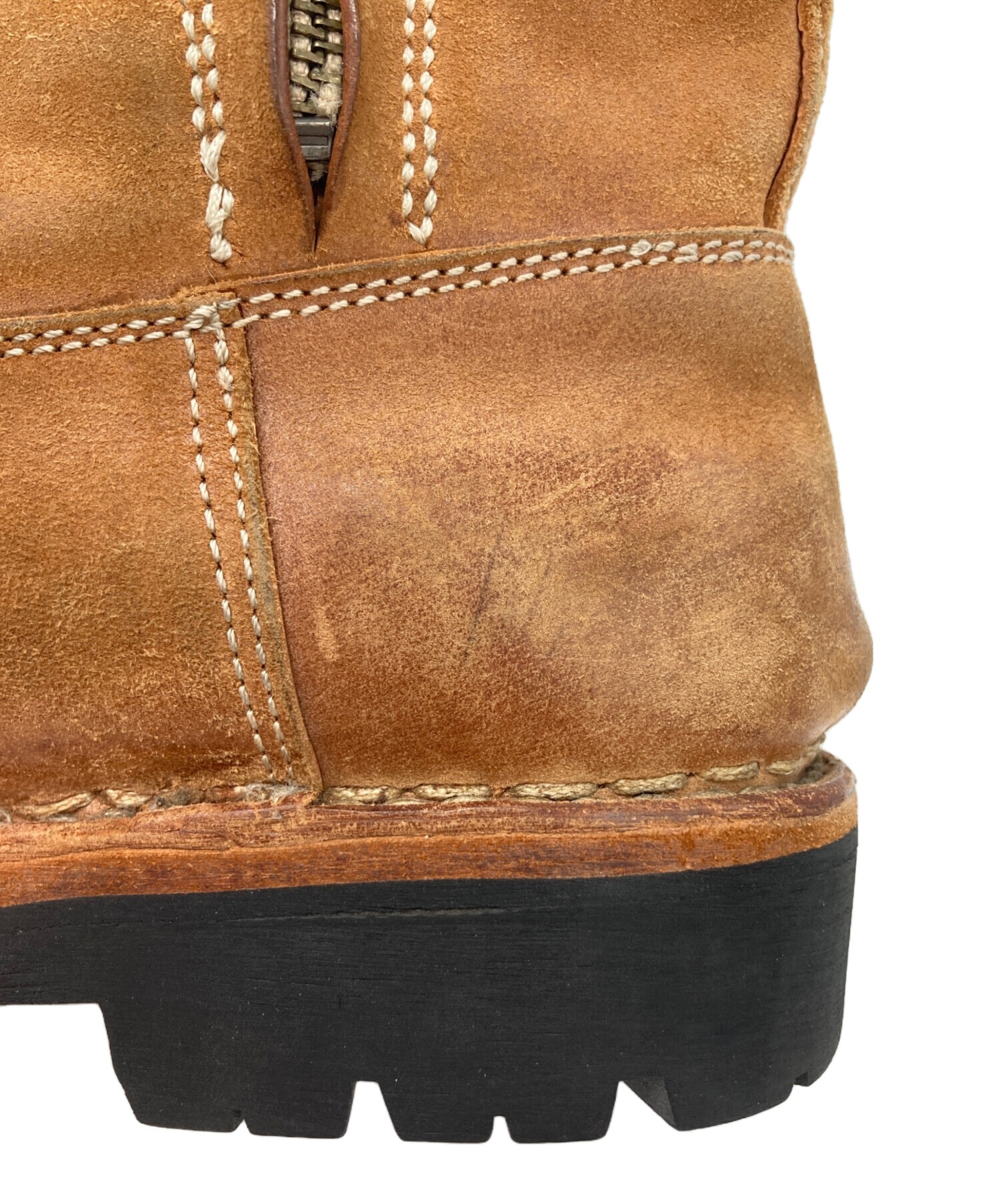 中古・古着通販】GUIDI&ROSELLINI (グイディ＆ロゼリーニ) サイド