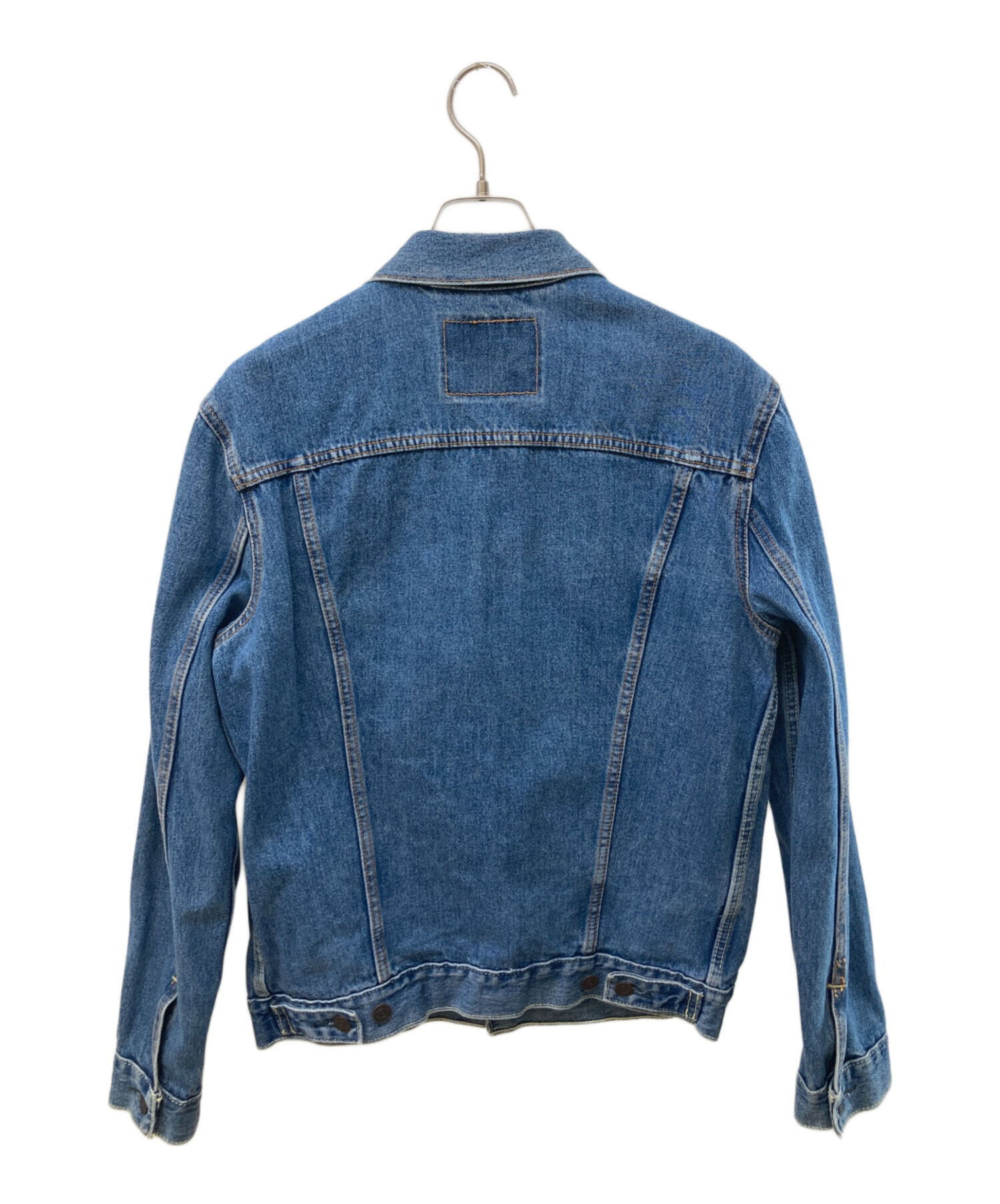 中古・古着通販】LEVI'S (リーバイス) 72334デニムジャケット