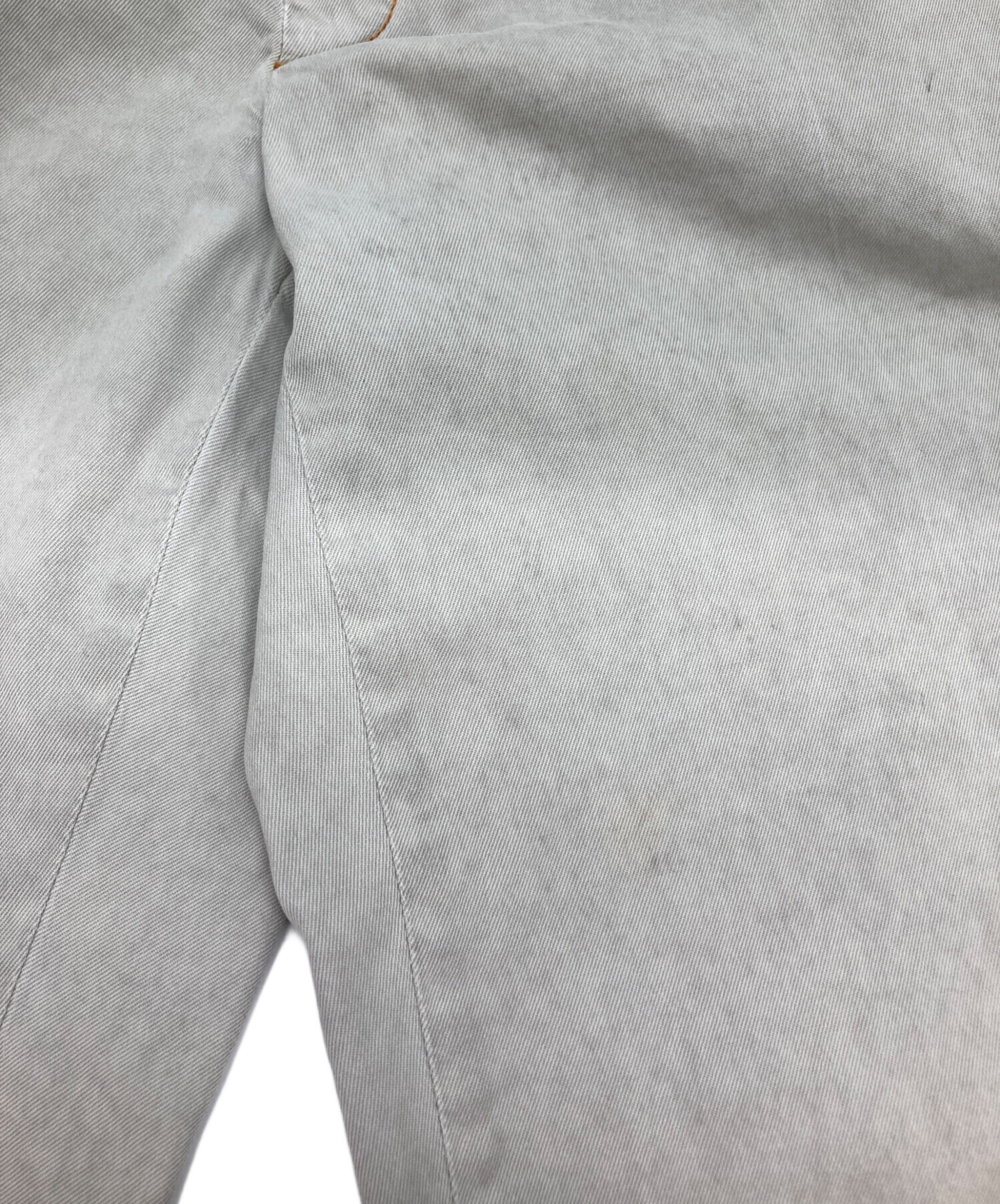 中古・古着通販】DOLCE & GABBANA (ドルチェ＆ガッバーナ) ステッチ