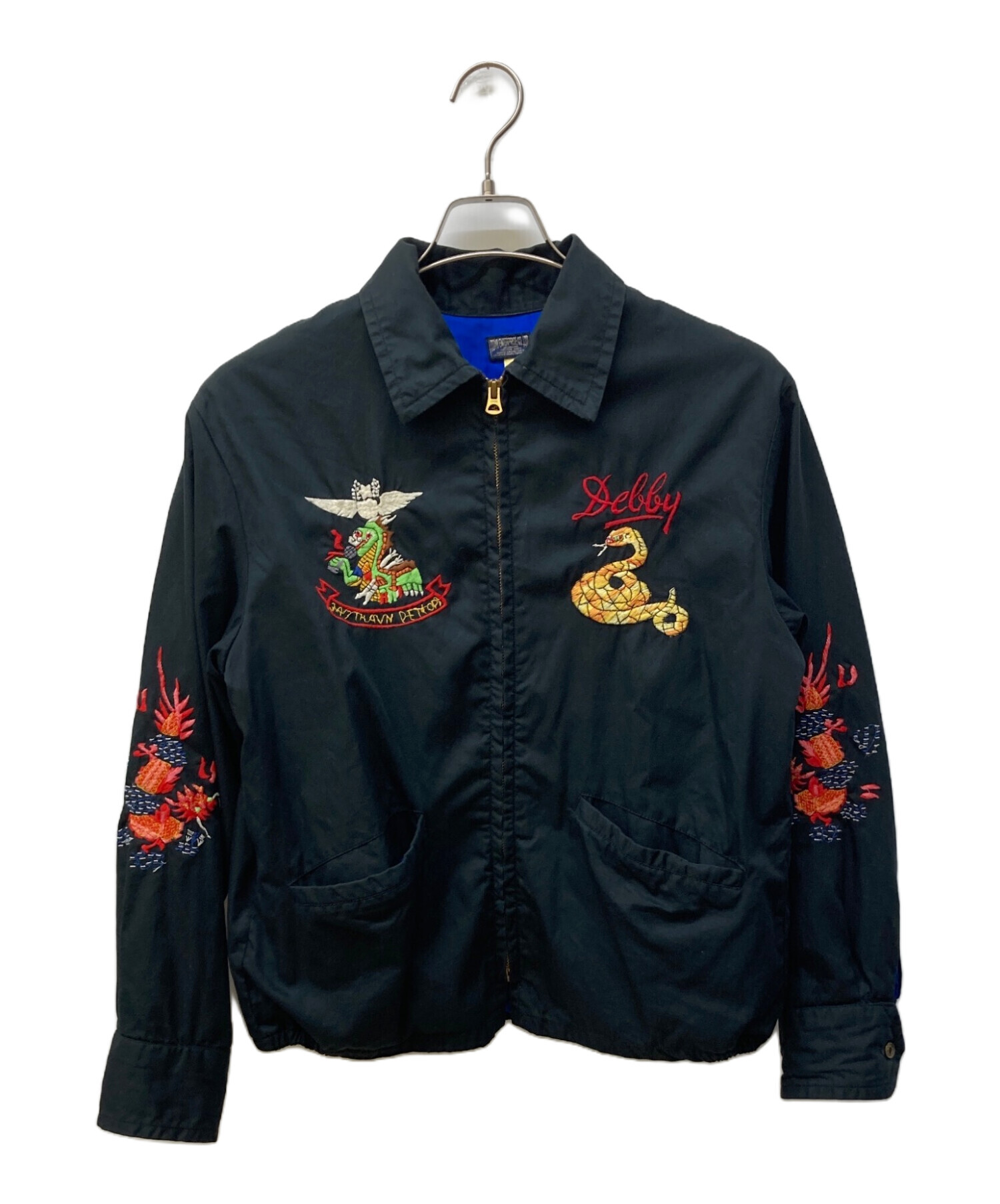 中古・古着通販】東洋エンタープライズ (トウヨウエンタープライズ