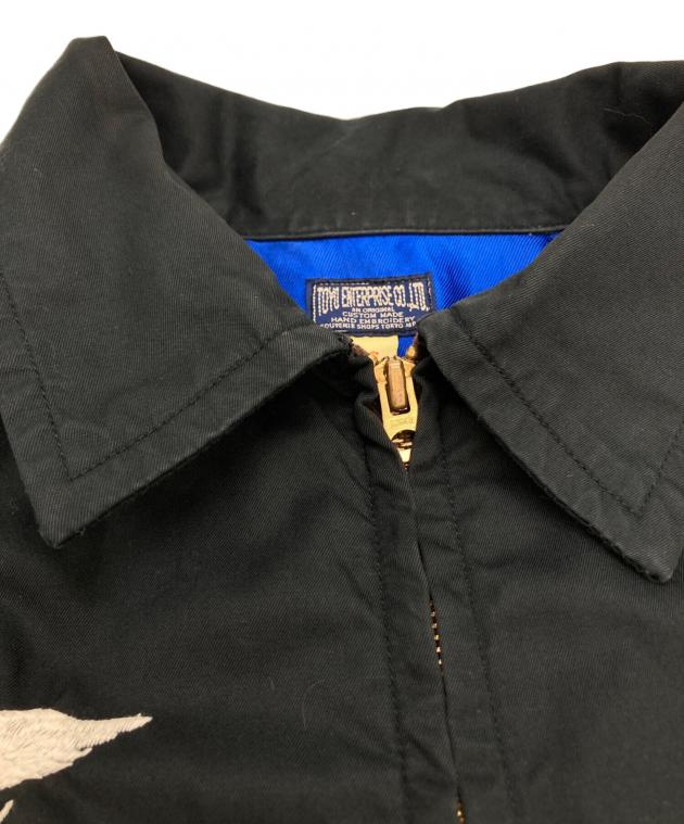 ベトジャン　Ｓサイズ 　東洋エンタープライズ 東洋エンタープライズ（TOYO ENTERPRISE） テーラー東洋 テイラー東洋