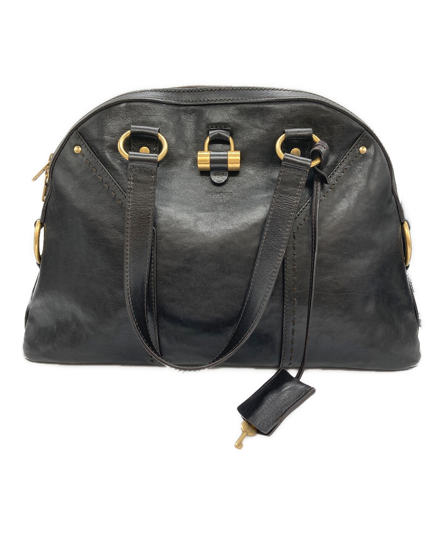 中古・古着通販】Yves Saint Laurent (イヴサンローラン) ミューズ 