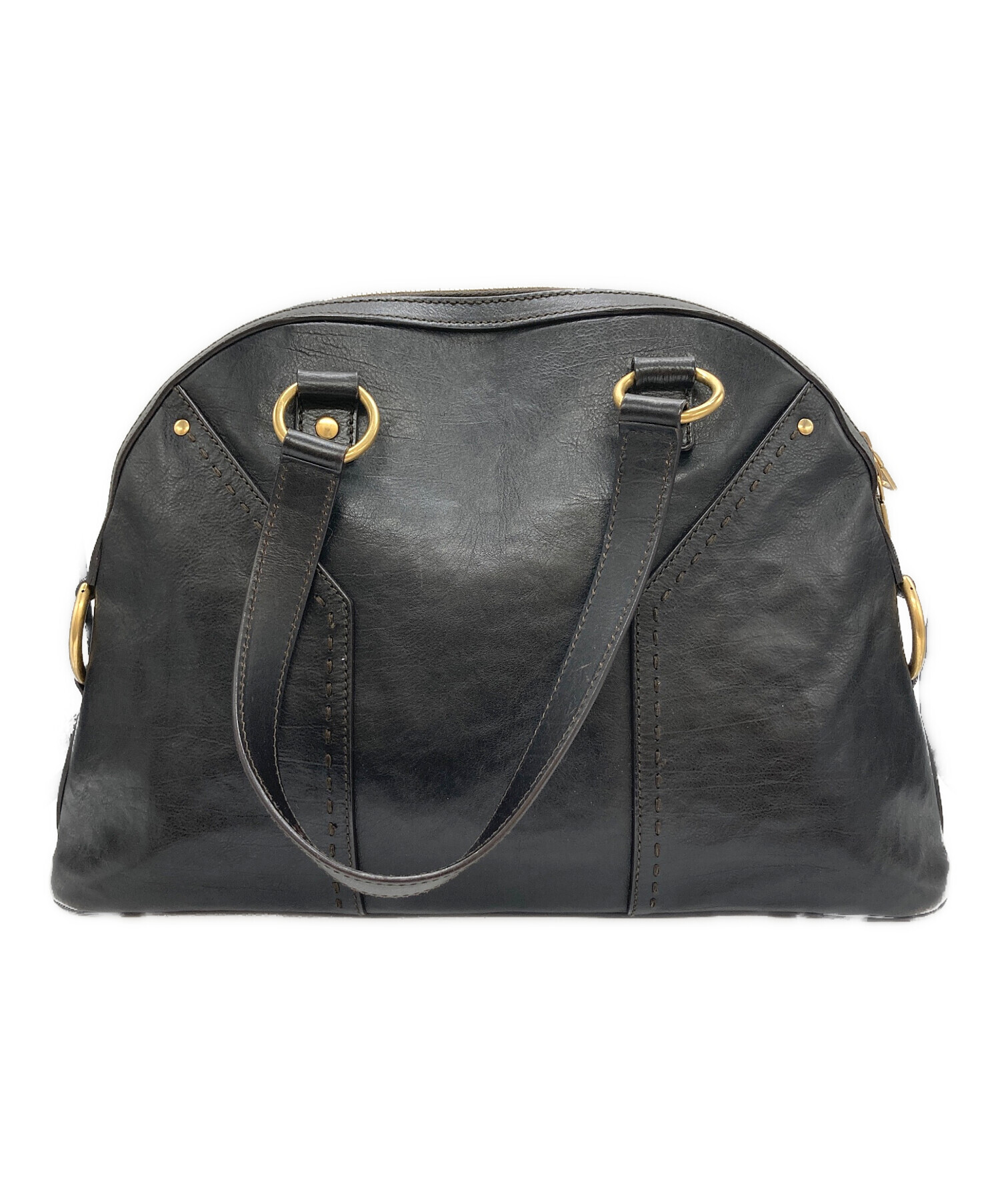 中古・古着通販】Yves Saint Laurent (イヴサンローラン) ミューズ 