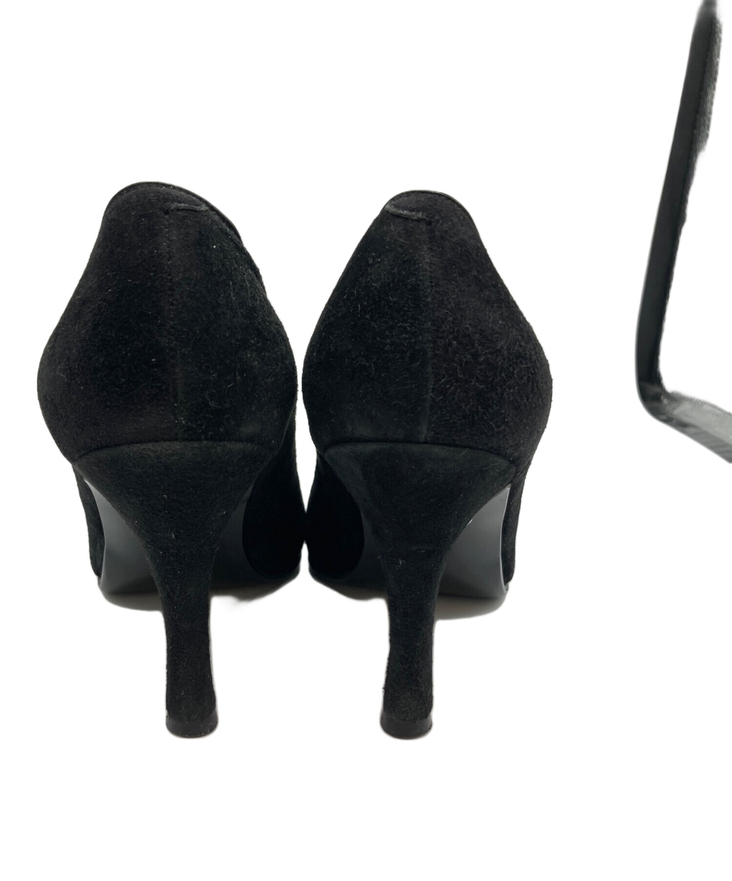 中古・古着通販】VERSACE (ヴェルサーチェ) メデューサパッチヒール