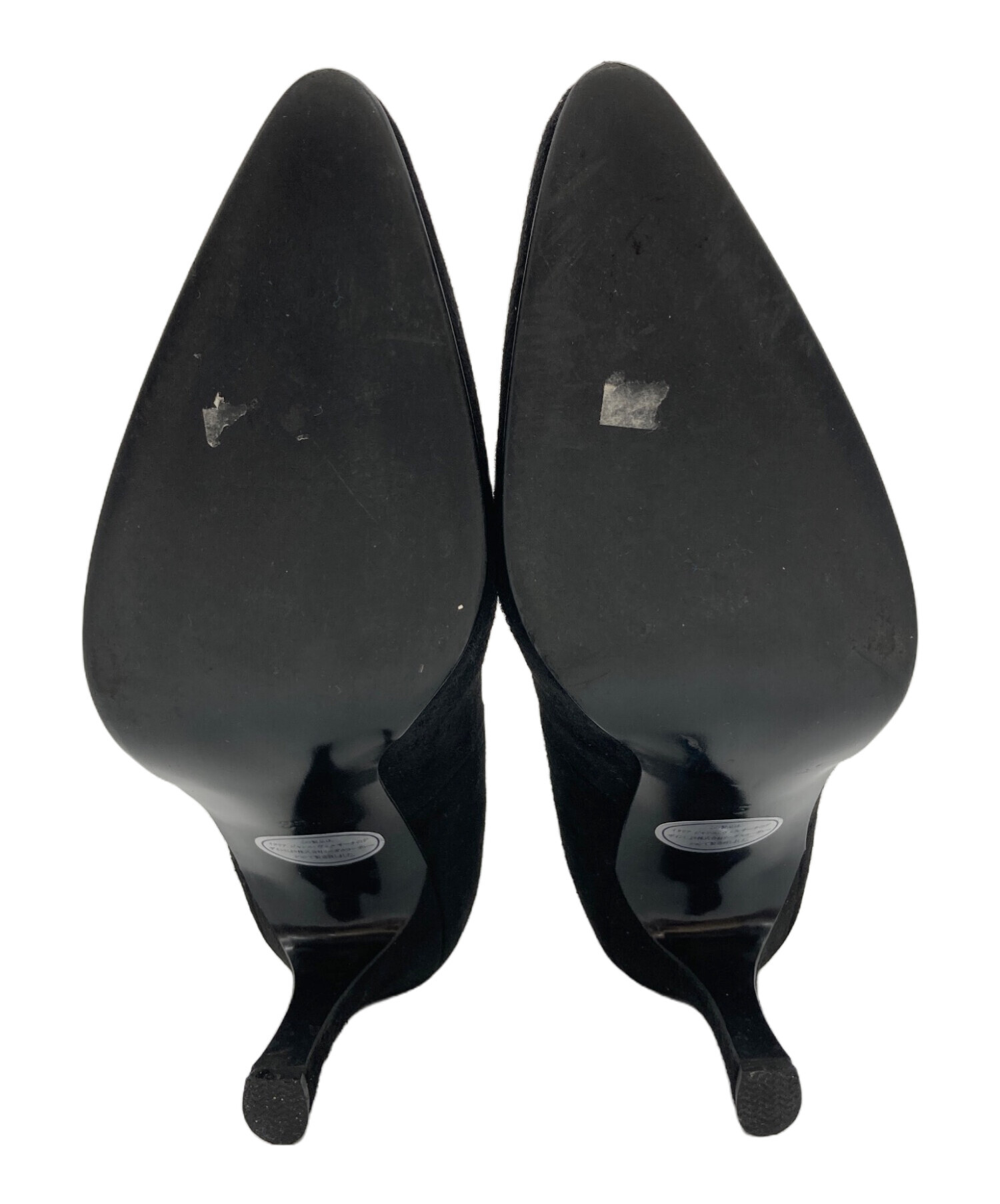 中古・古着通販】VERSACE (ヴェルサーチェ) メデューサパッチヒール