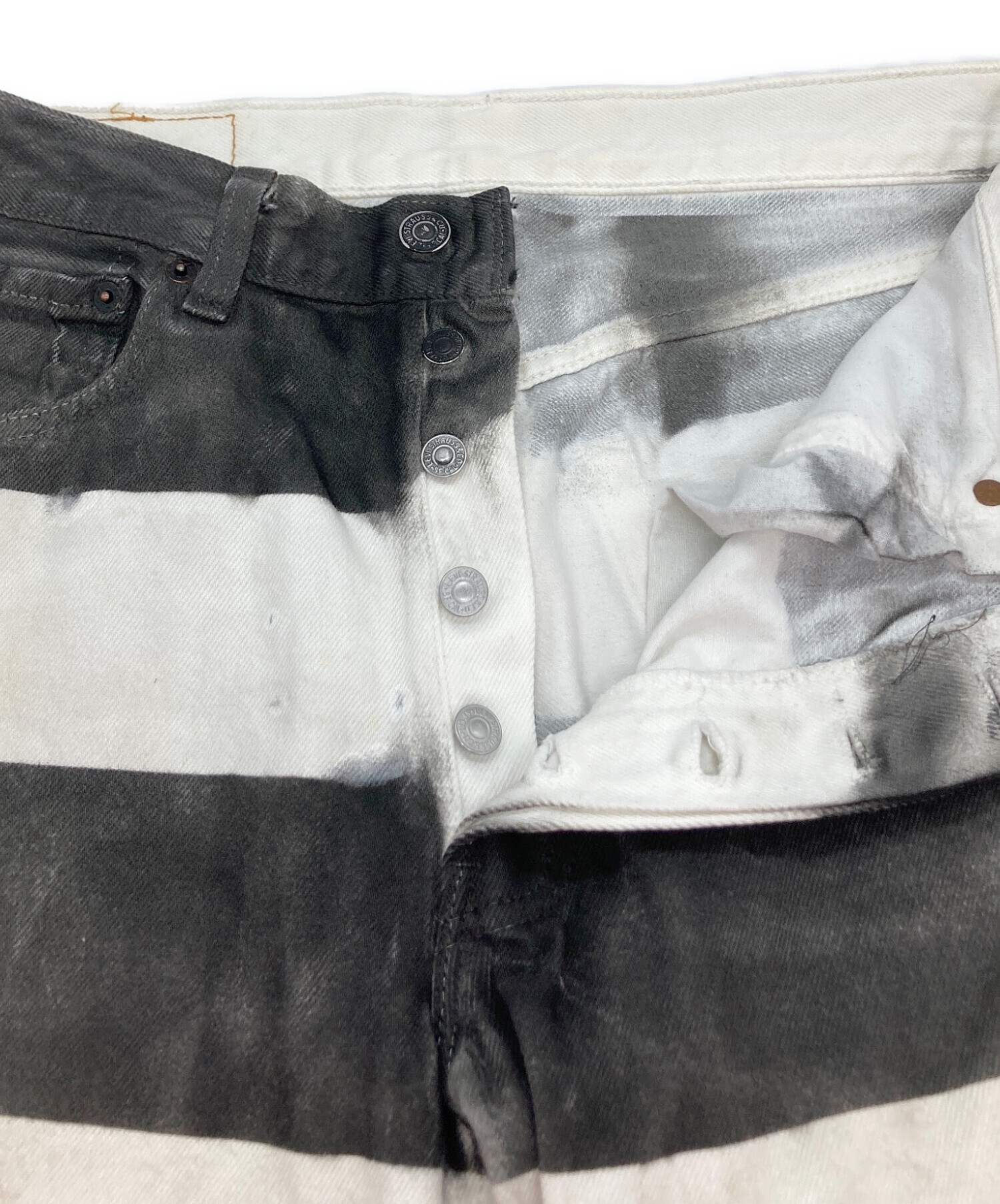 中古・古着通販】LEVI
