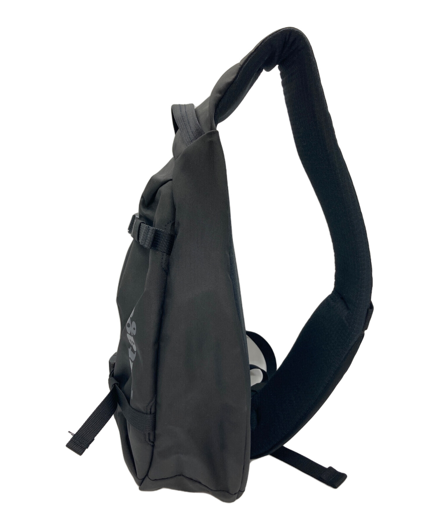 中古・古着通販】Patagonia (パタゴニア) アトムスリングバッグ