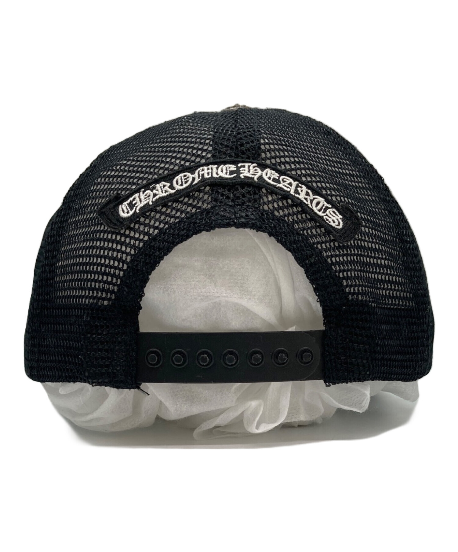 中古・古着通販】CHROME HEARTS (クロムハーツ) キングタコ メッシュ