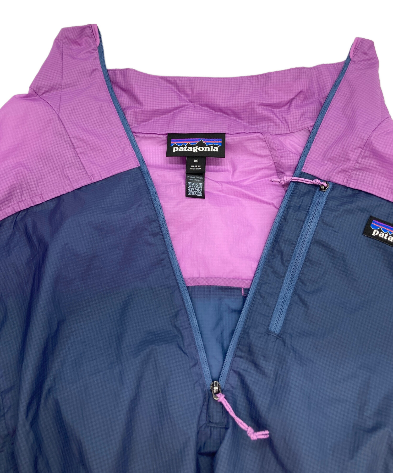 中古・古着通販】Patagonia (パタゴニア) HOUDINI STASH/ナイロン
