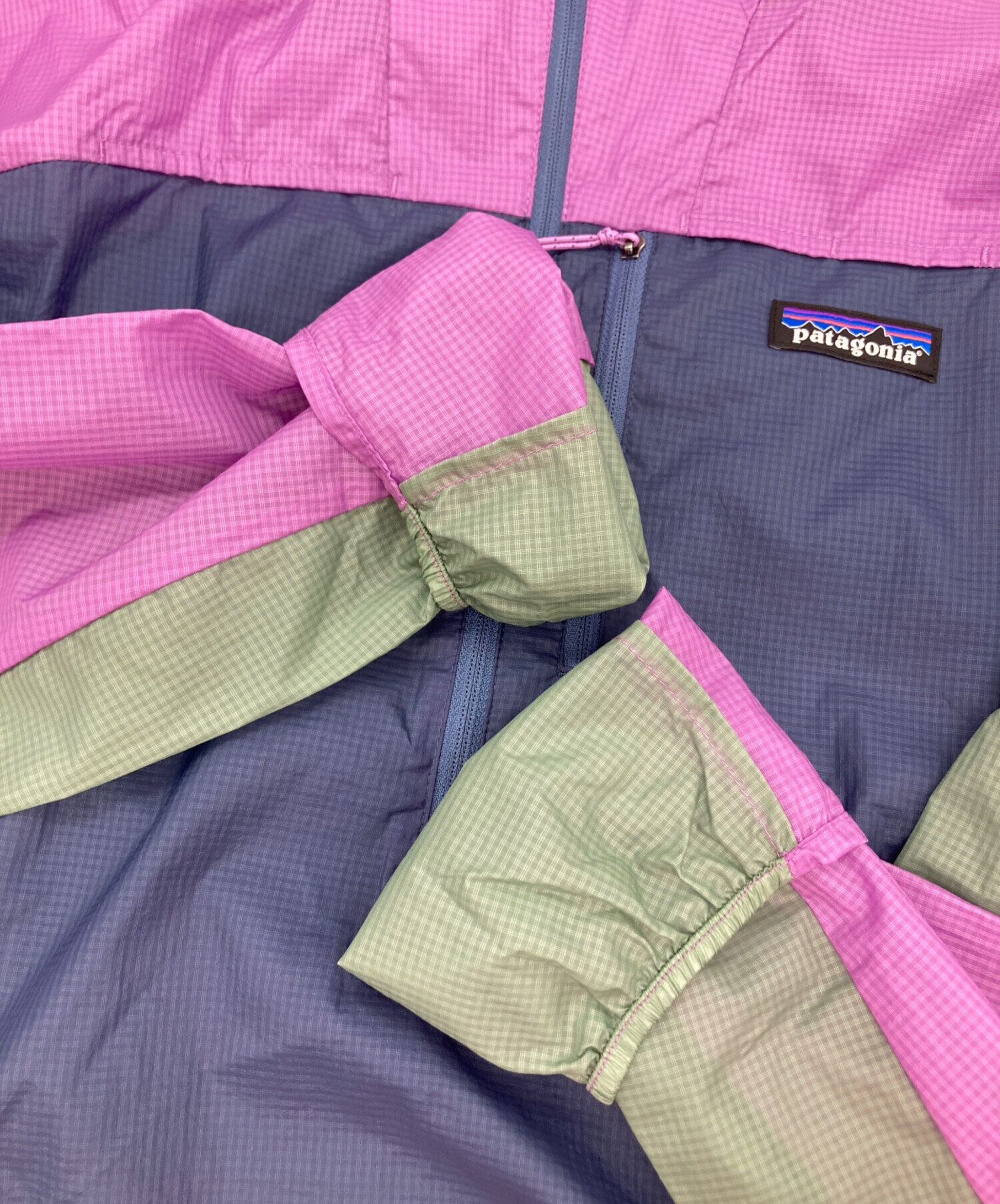 中古・古着通販】Patagonia (パタゴニア) HOUDINI STASH/ナイロン 