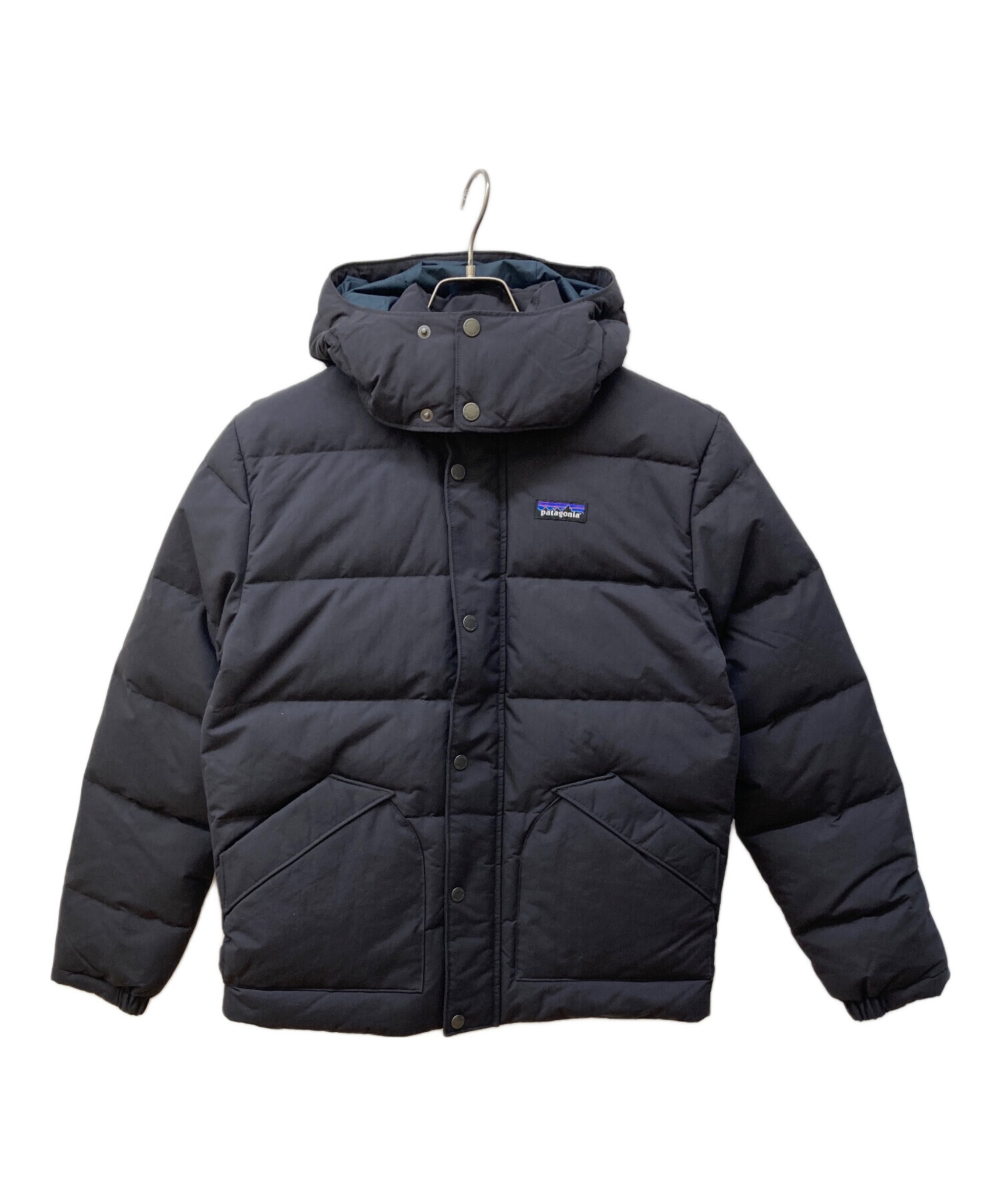 中古・古着通販】Patagonia (パタゴニア) ダウンドリフト・ジャケット