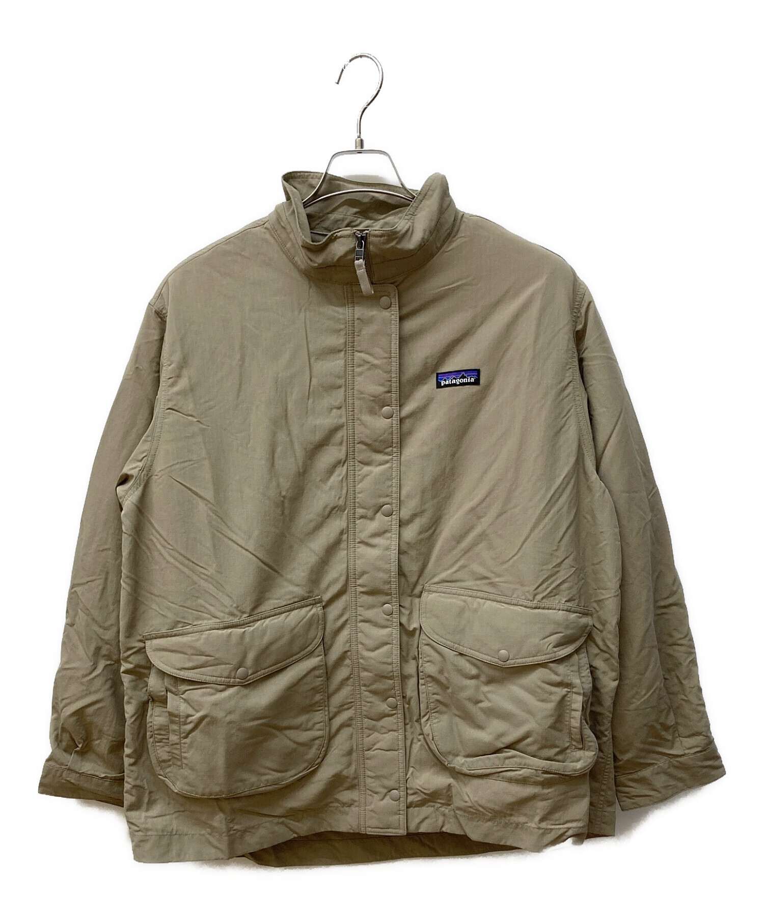 中古・古着通販】Patagonia (パタゴニア) ウィメンズ・スカイセイル