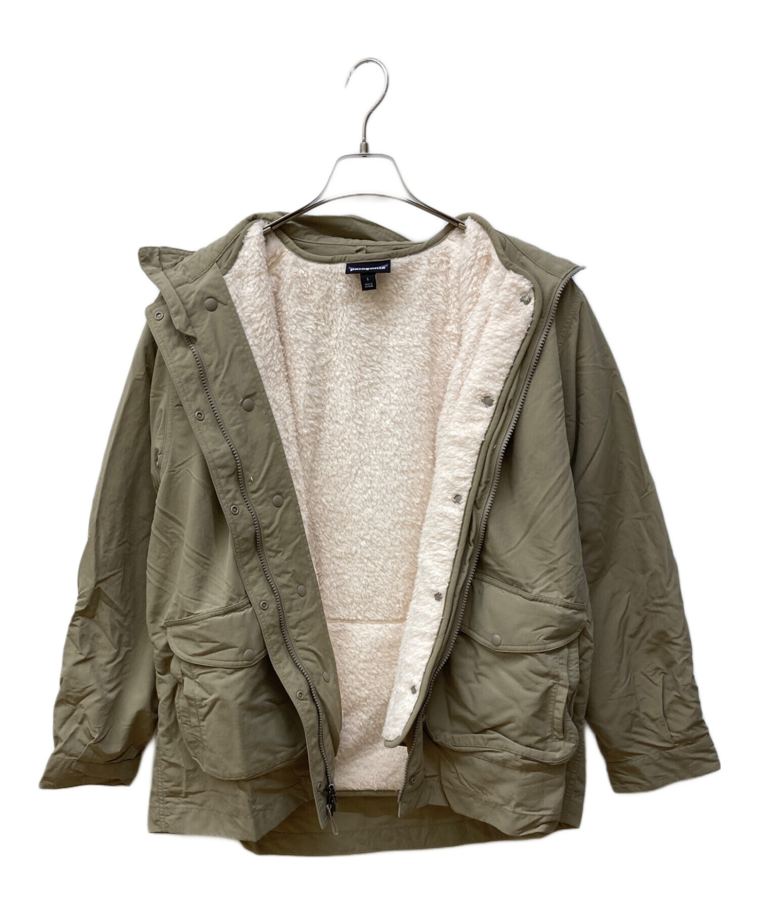 中古・古着通販】Patagonia (パタゴニア) ウィメンズ・スカイセイル 