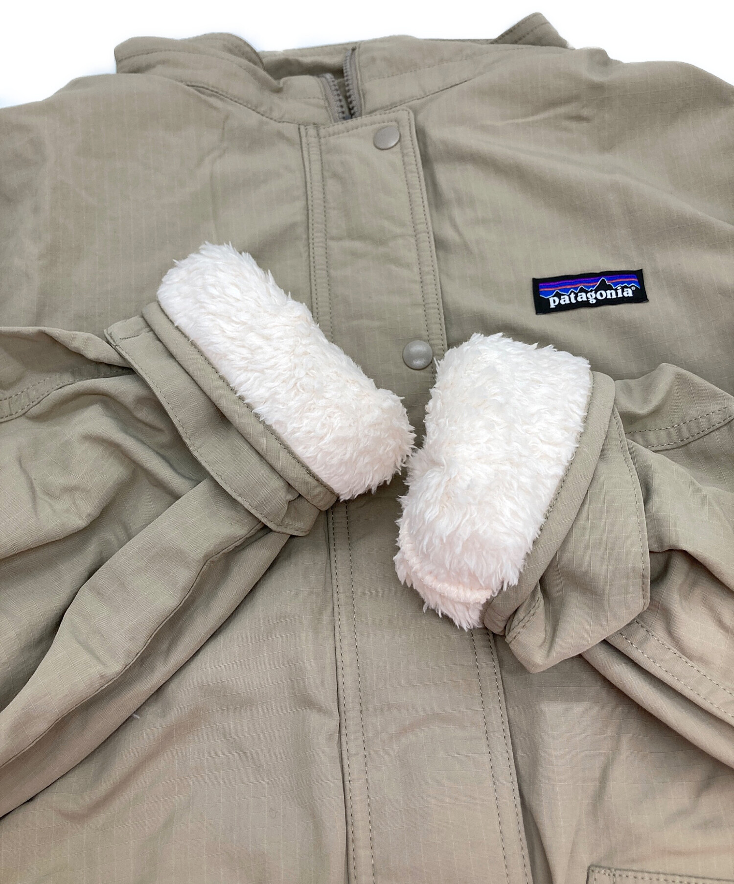 中古・古着通販】Patagonia (パタゴニア) ウィメンズ・スカイセイル