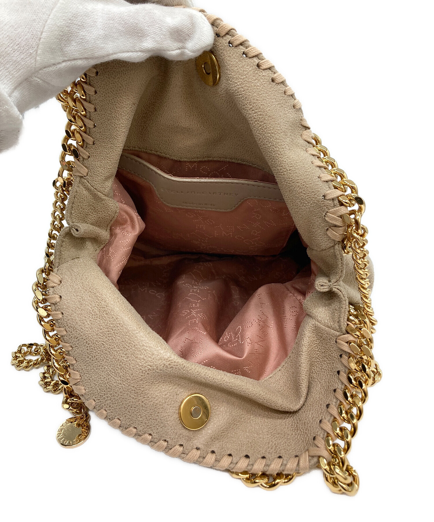 中古・古着通販】STELLA McCARTNEY (ステラマッカートニー) ファラベラ