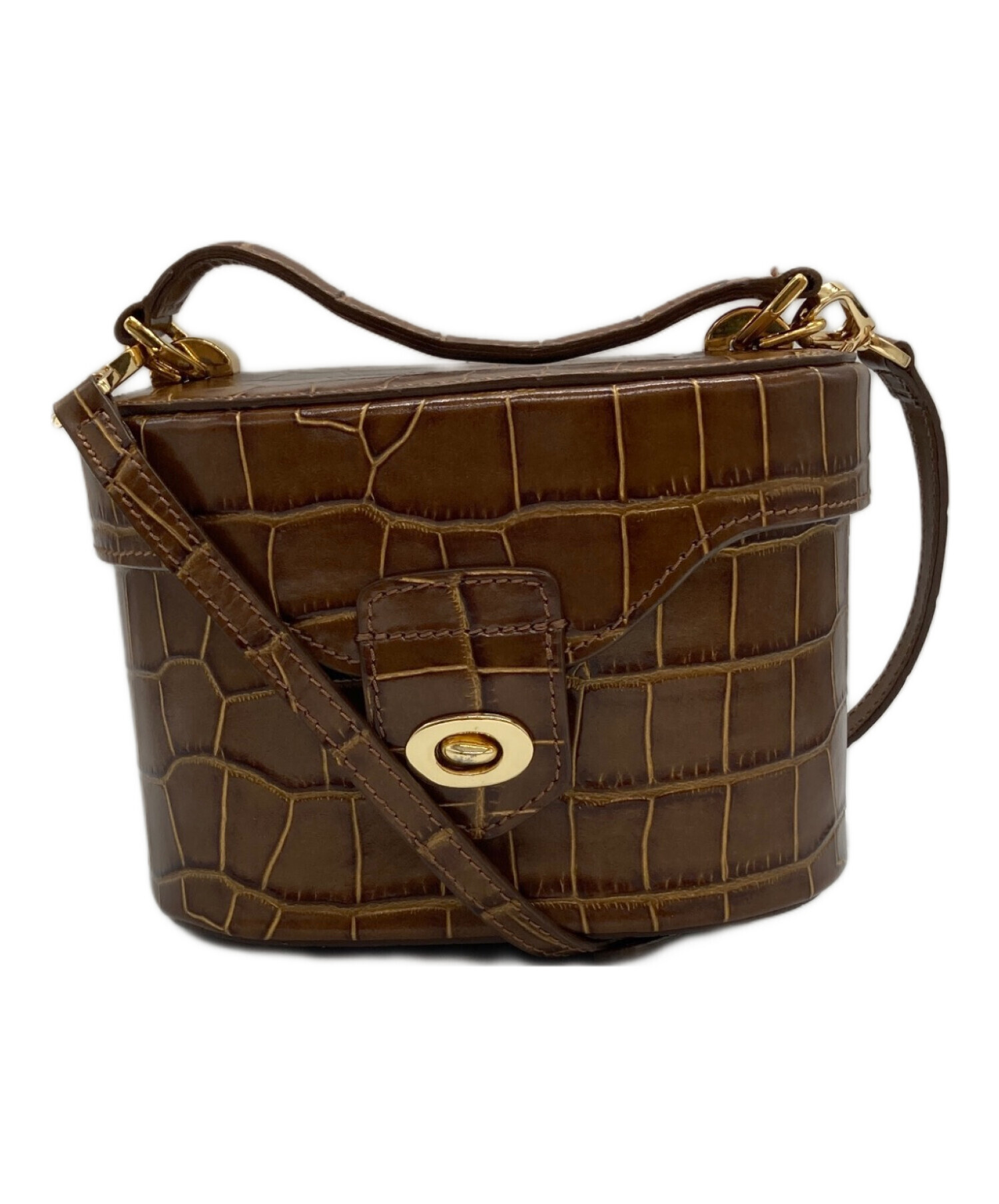 中古・古着通販】CHRISTIAN VILLA (クリスチャンヴィラ) バニティ