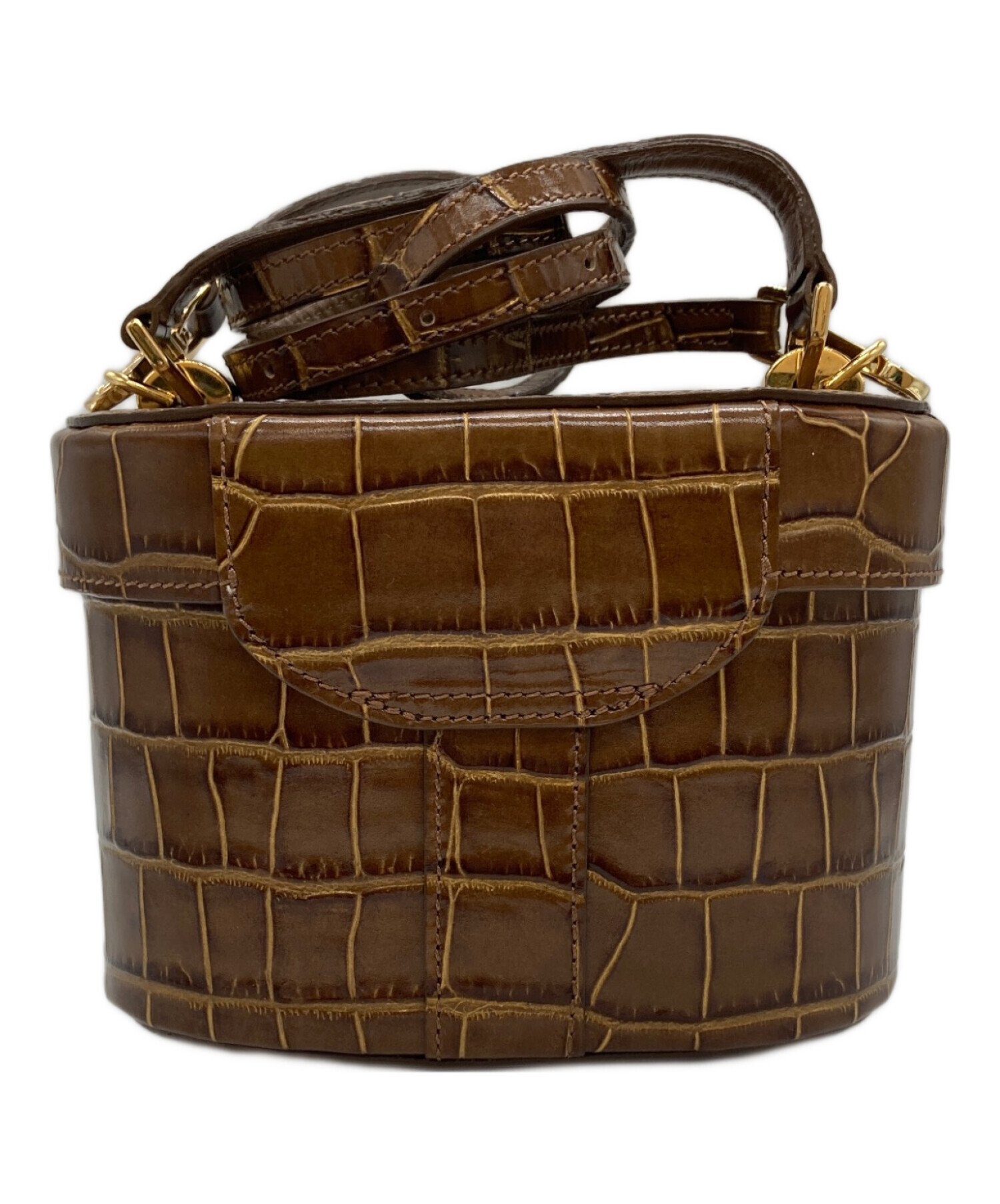 中古・古着通販】CHRISTIAN VILLA (クリスチャンヴィラ) バニティ