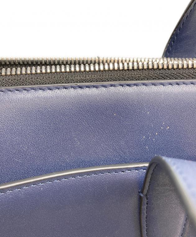 中古・古着通販】Calvin Klein (カルバンクライン) レザーブリーフ