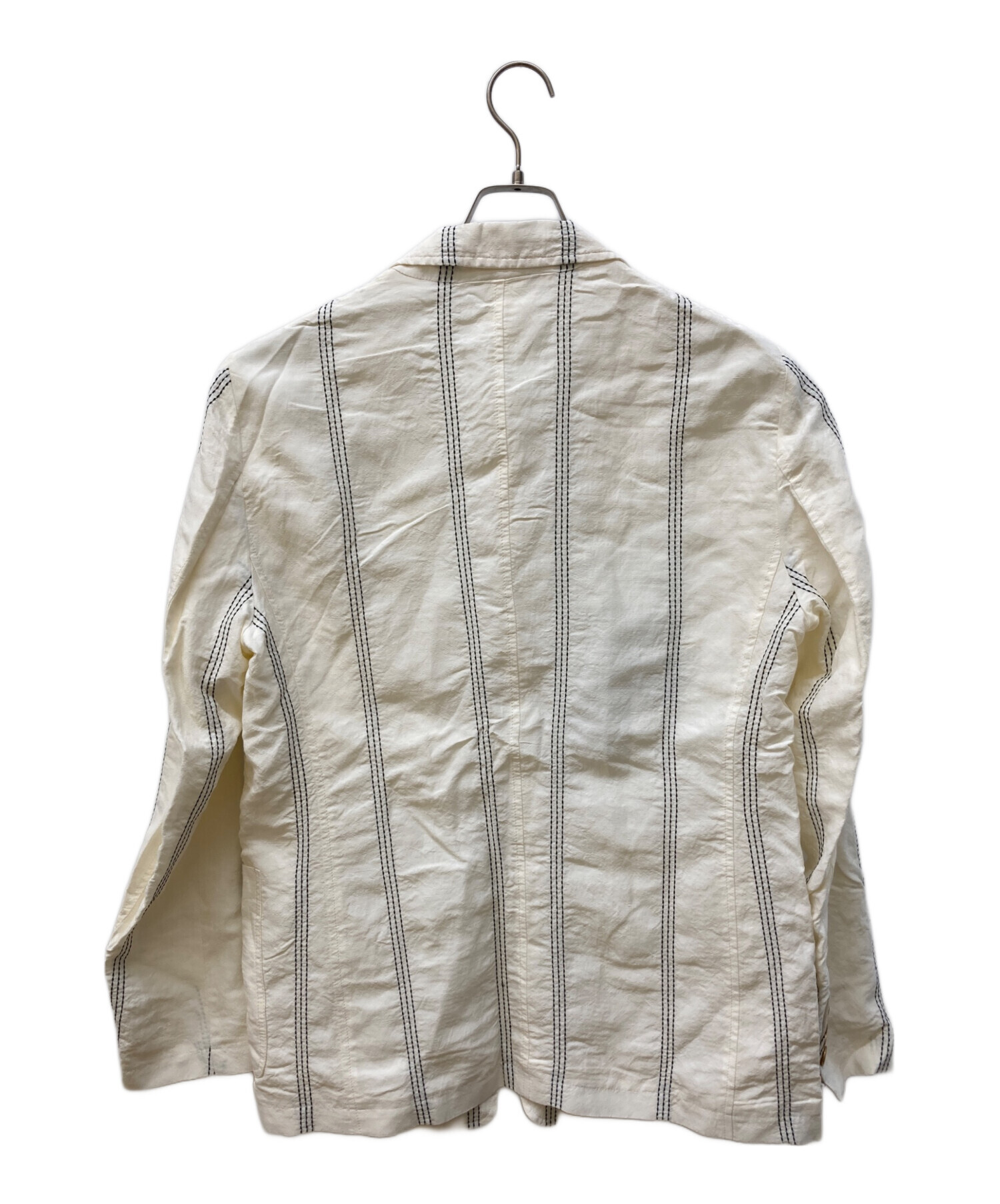 中古・古着通販】GIORGIO ARMANI (ジョルジョアルマーニ) リネン