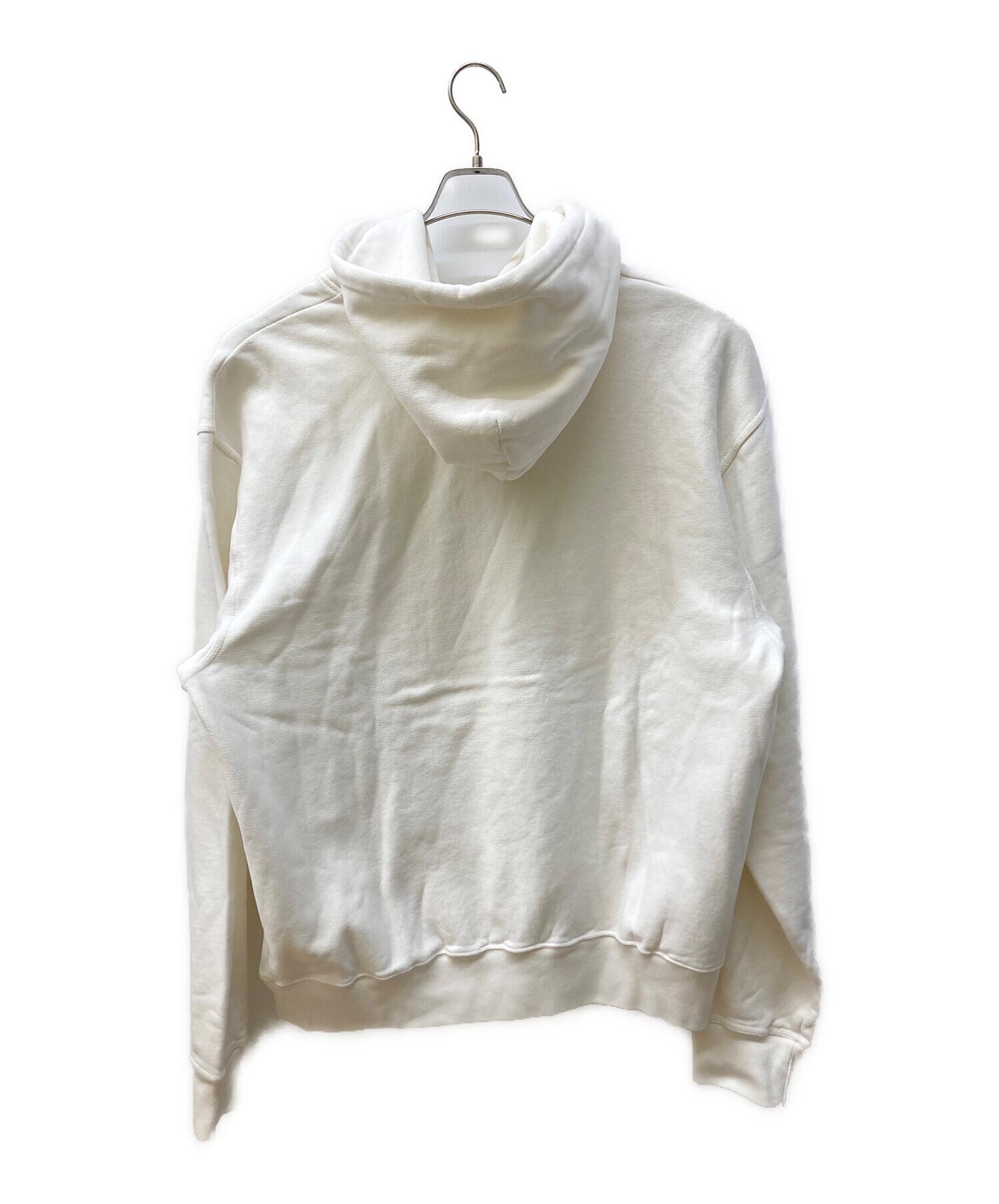 中古・古着通販】stussy (ステューシー) ワンポイントロゴプルオーバー