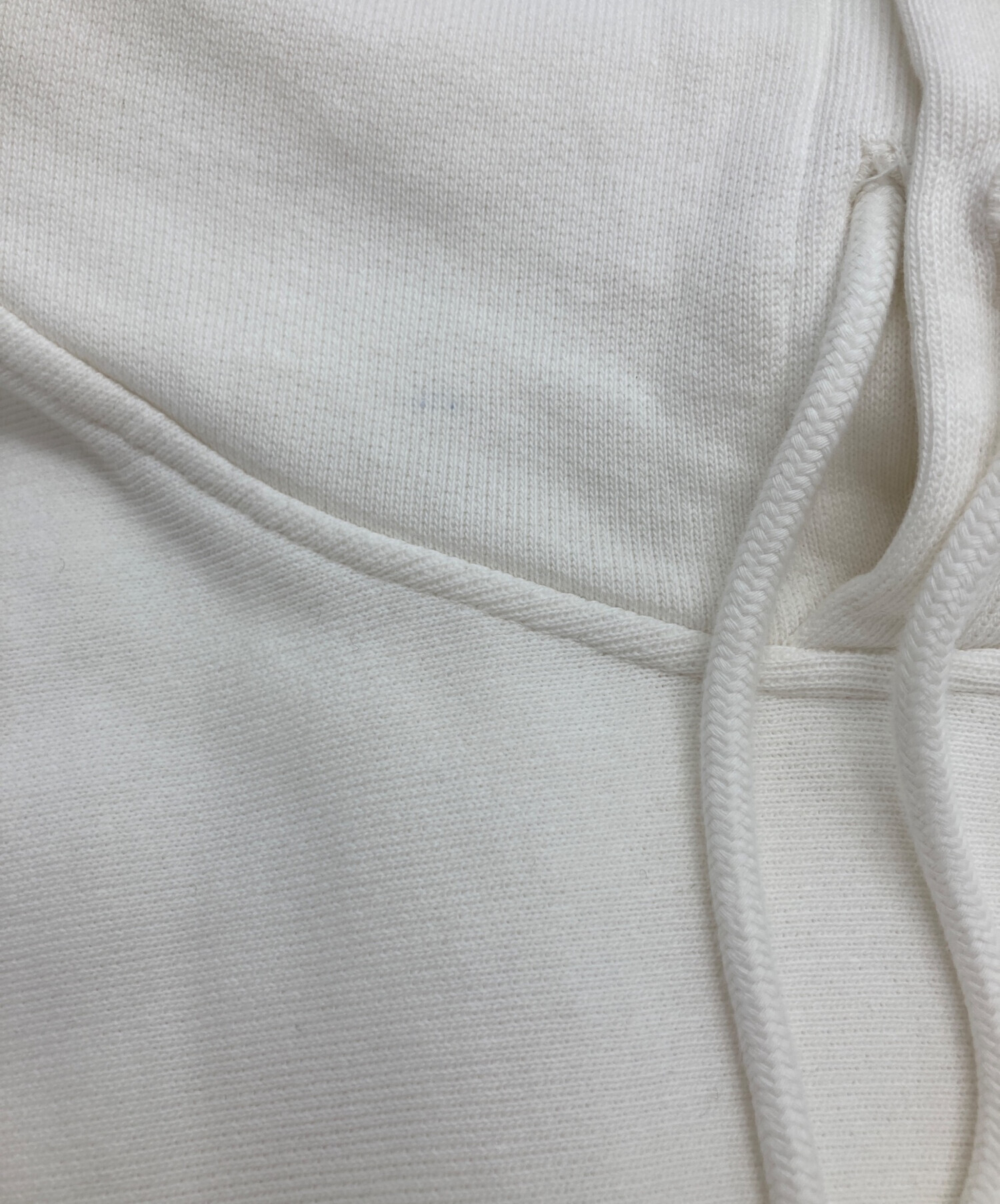 中古・古着通販】stussy (ステューシー) ワンポイントロゴプルオーバー