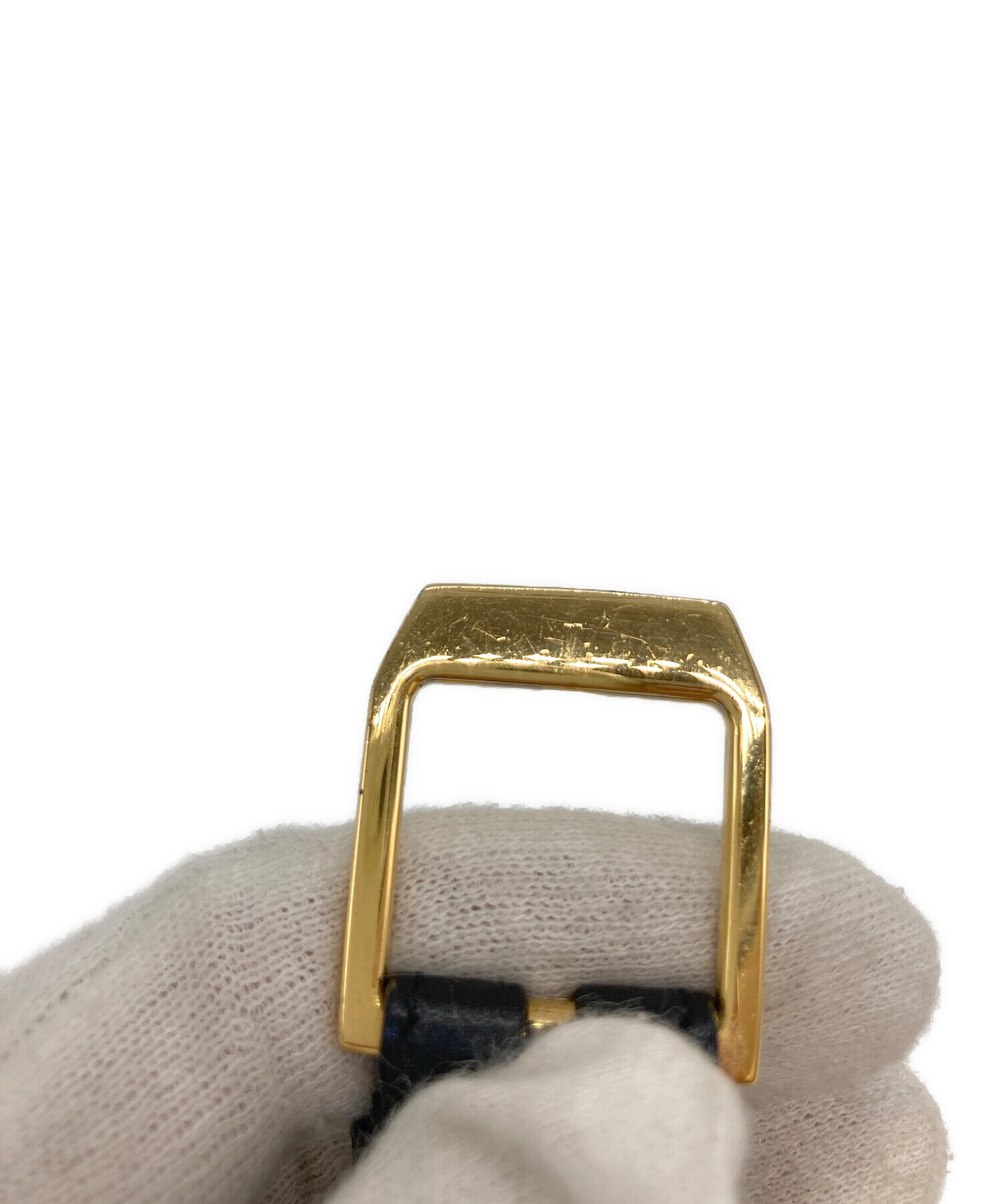 中古・古着通販】Yves Saint Laurent (イヴサンローラン) スタッズ