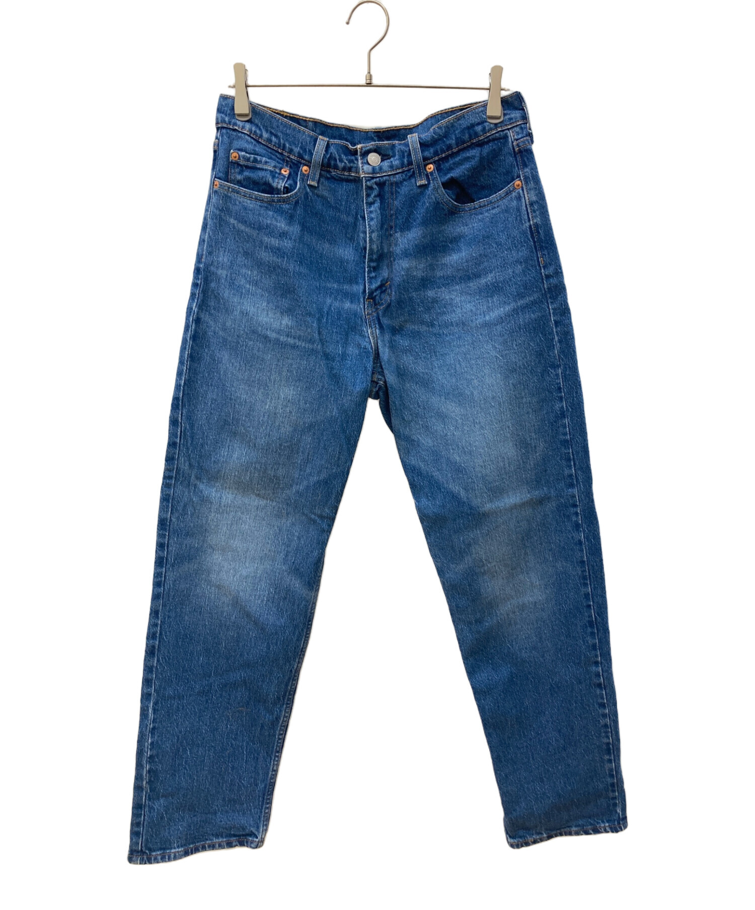 中古・古着通販】LEVI'S (リーバイス) STAY LOOSE/デニムパンツ