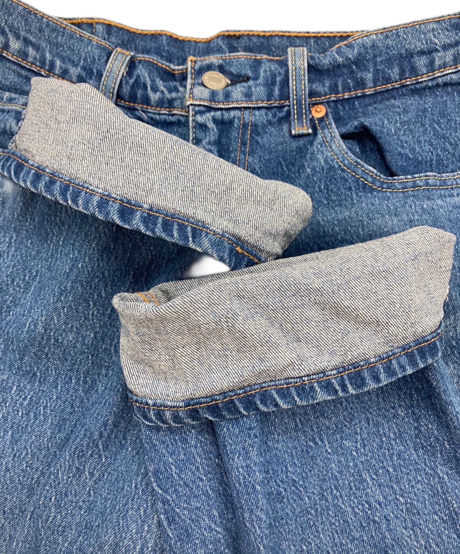 中古・古着通販】LEVI