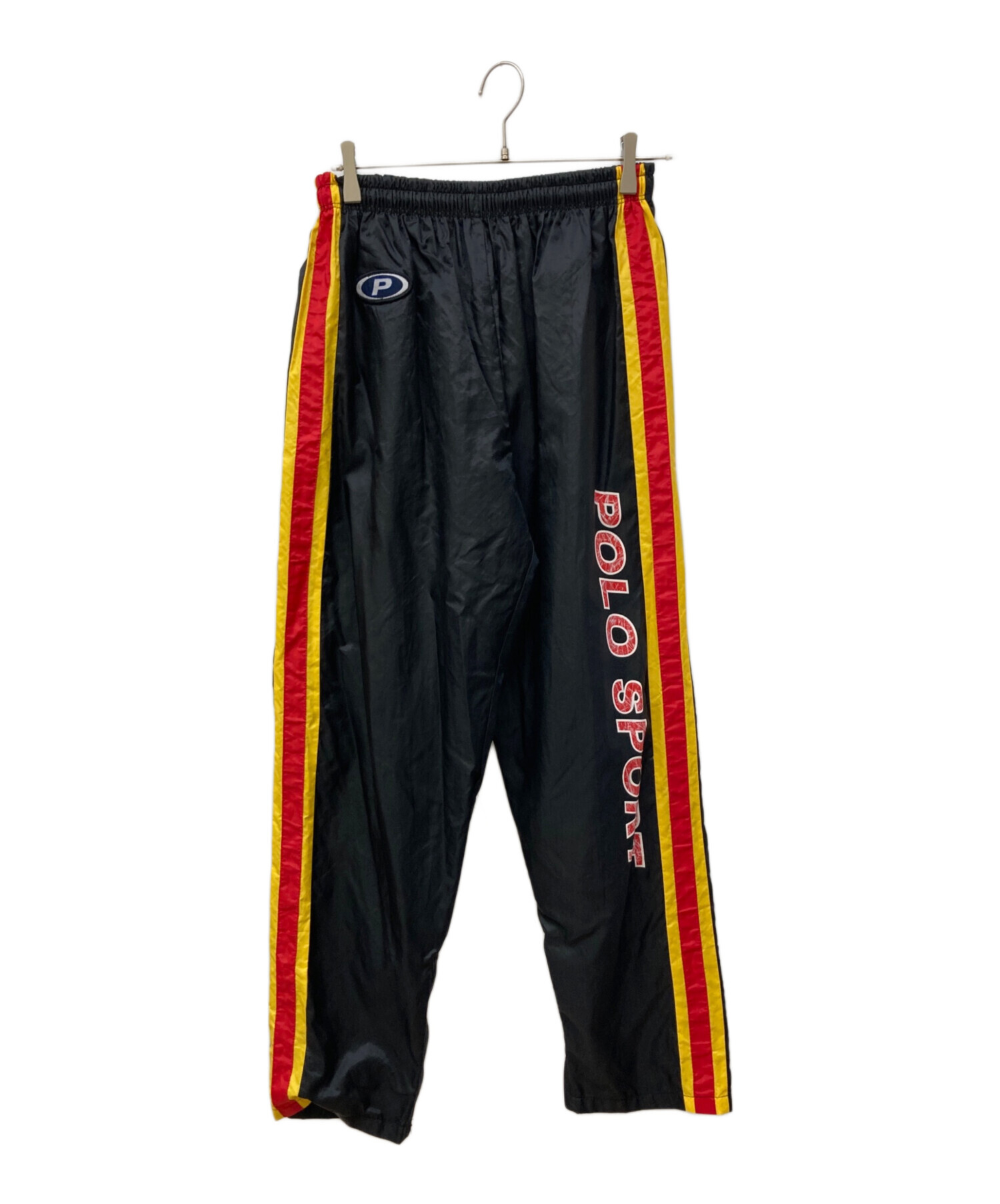 中古・古着通販】POLO SPORT (ポロスポーツ) サイドラインナイロン