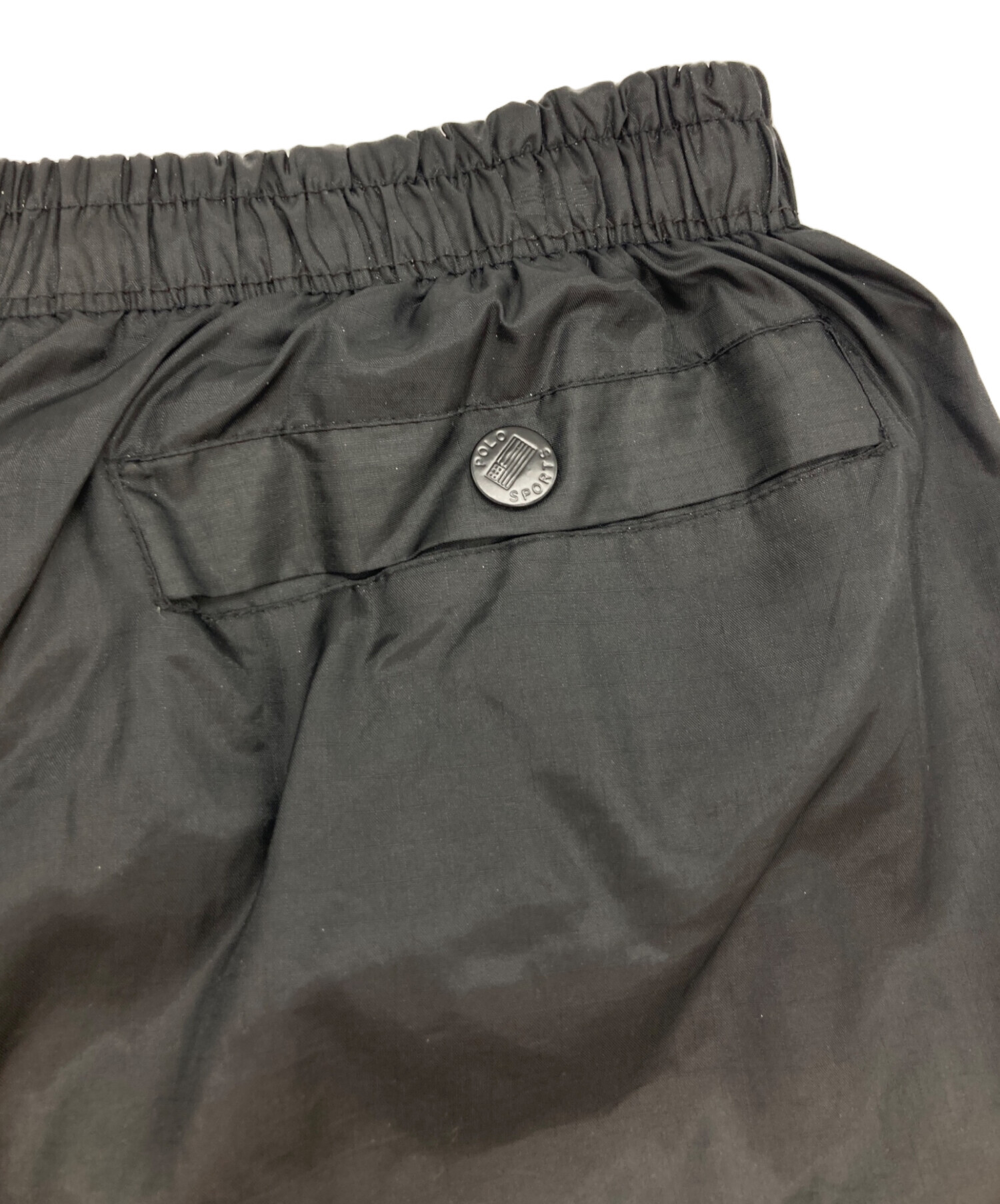 中古・古着通販】POLO SPORT (ポロスポーツ) サイドラインナイロン