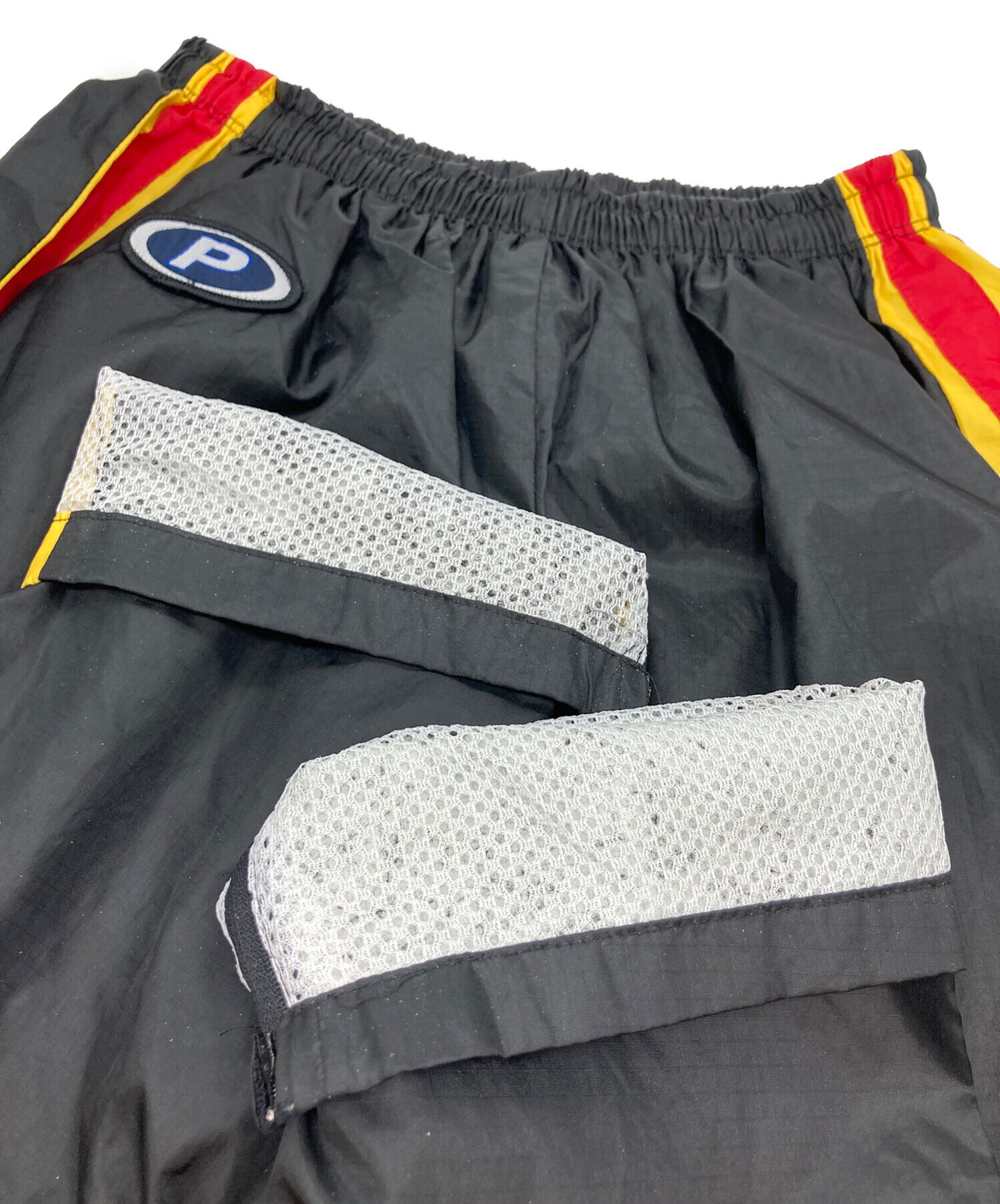 中古・古着通販】POLO SPORT (ポロスポーツ) サイドラインナイロン