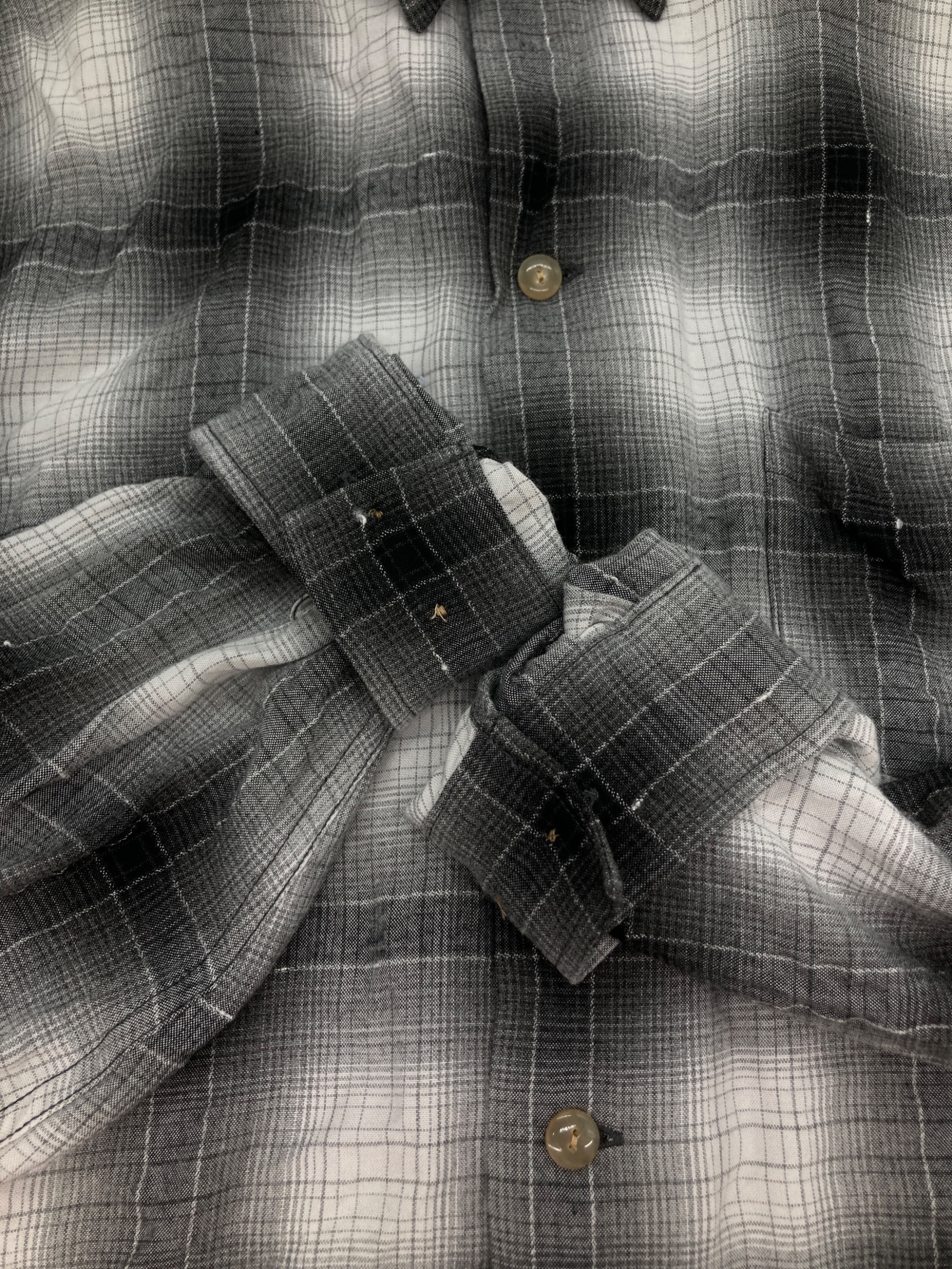 中古・古着通販】SPECTER FABRIC COMMUNICATION (スペクター