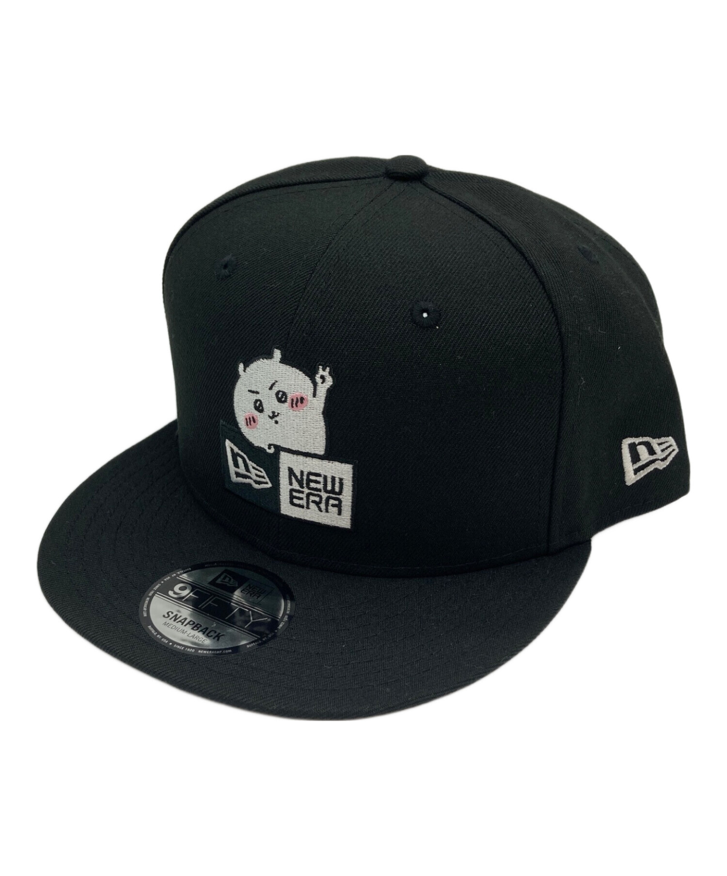 中古・古着通販】New Era (ニューエラ) ちいかわ (チイカワ) BOX LOGO