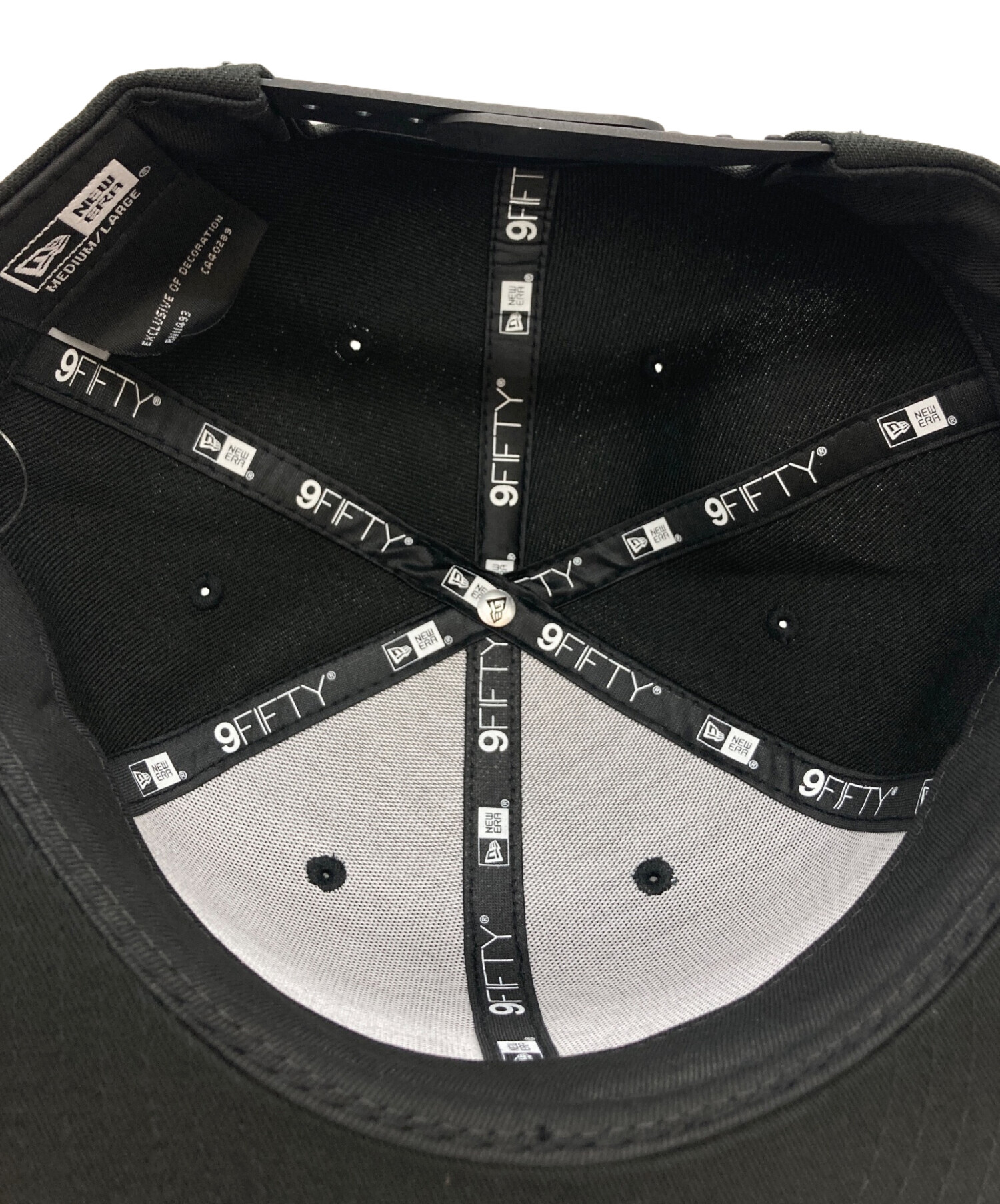 中古・古着通販】New Era (ニューエラ) ちいかわ (チイカワ) BOX LOGO