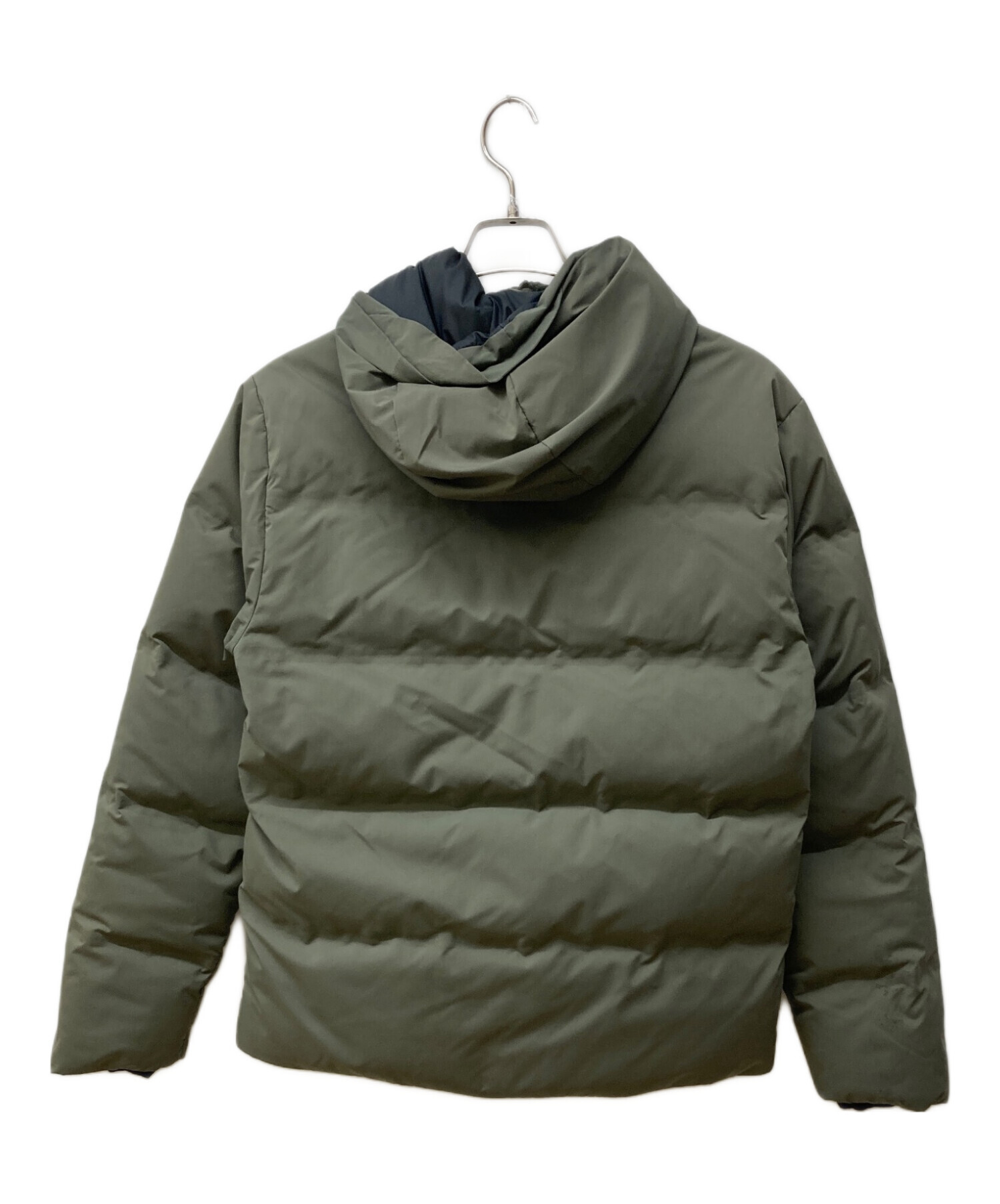 中古・古着通販】Patagonia (パタゴニア) Jackson Glacier Jacket