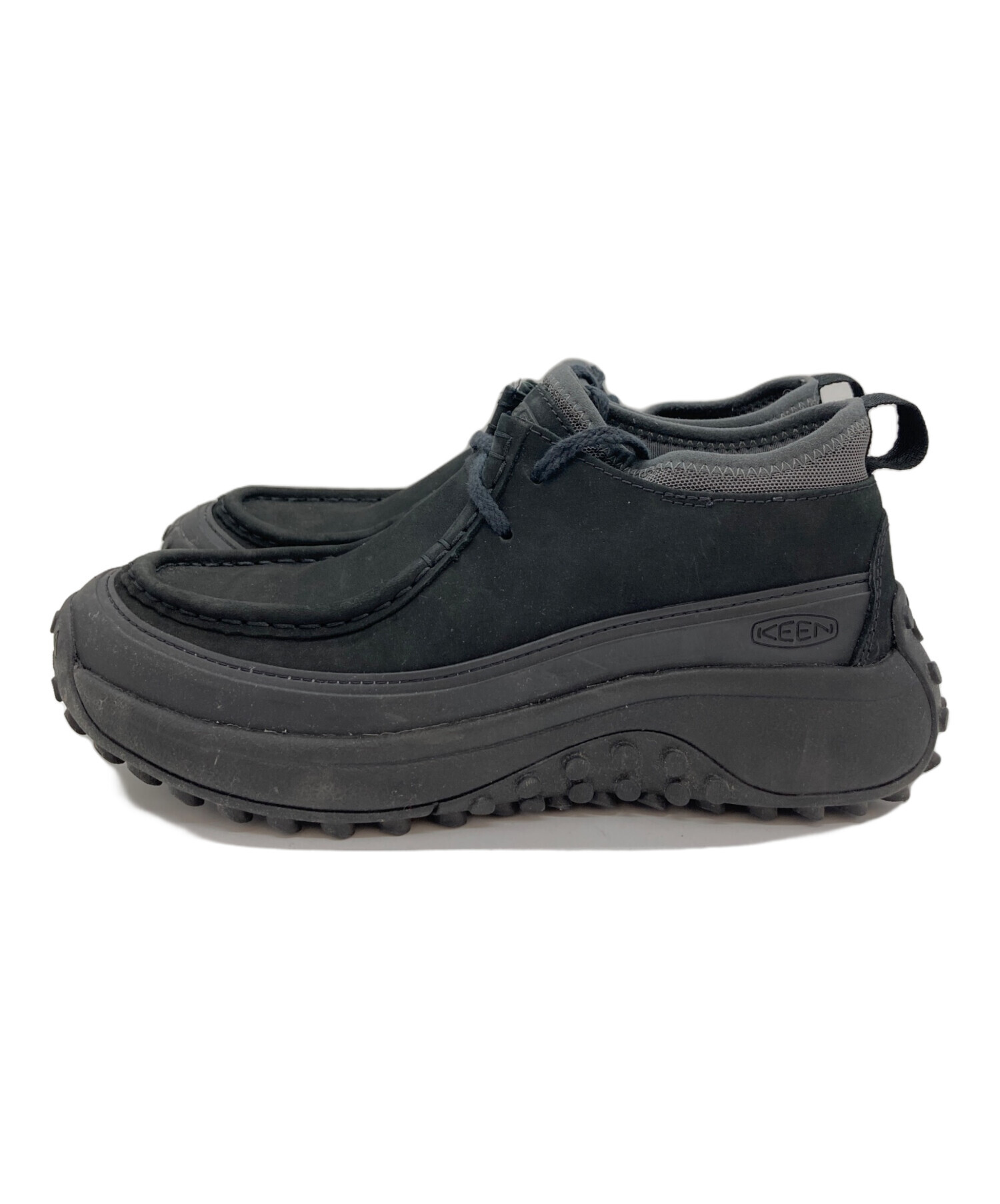 中古・古着通販】KEEN (キーン) KS MOC CHUKKA/モックシューズ